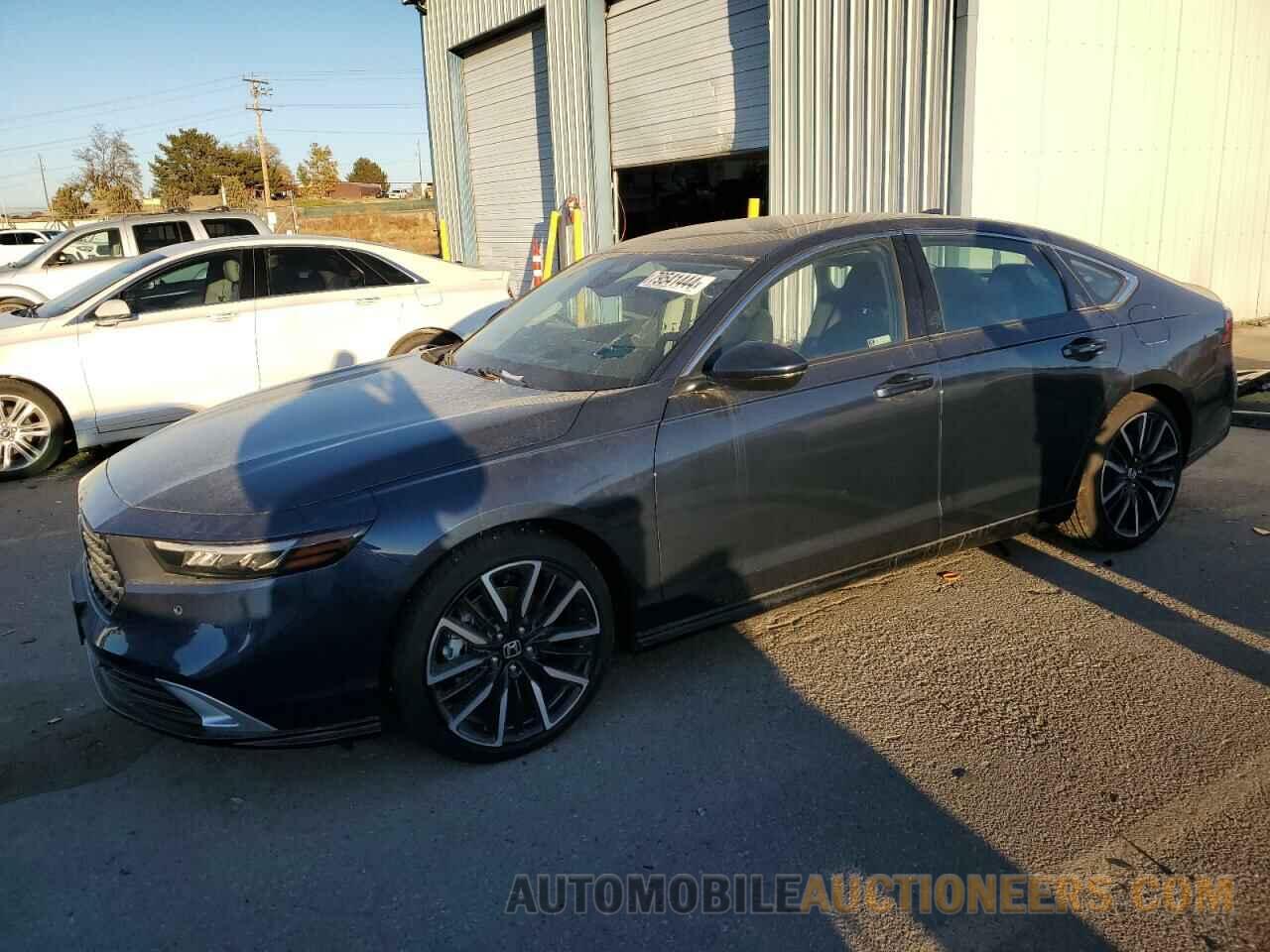 1HGCY2F86RA057052 HONDA ACCORD 2024