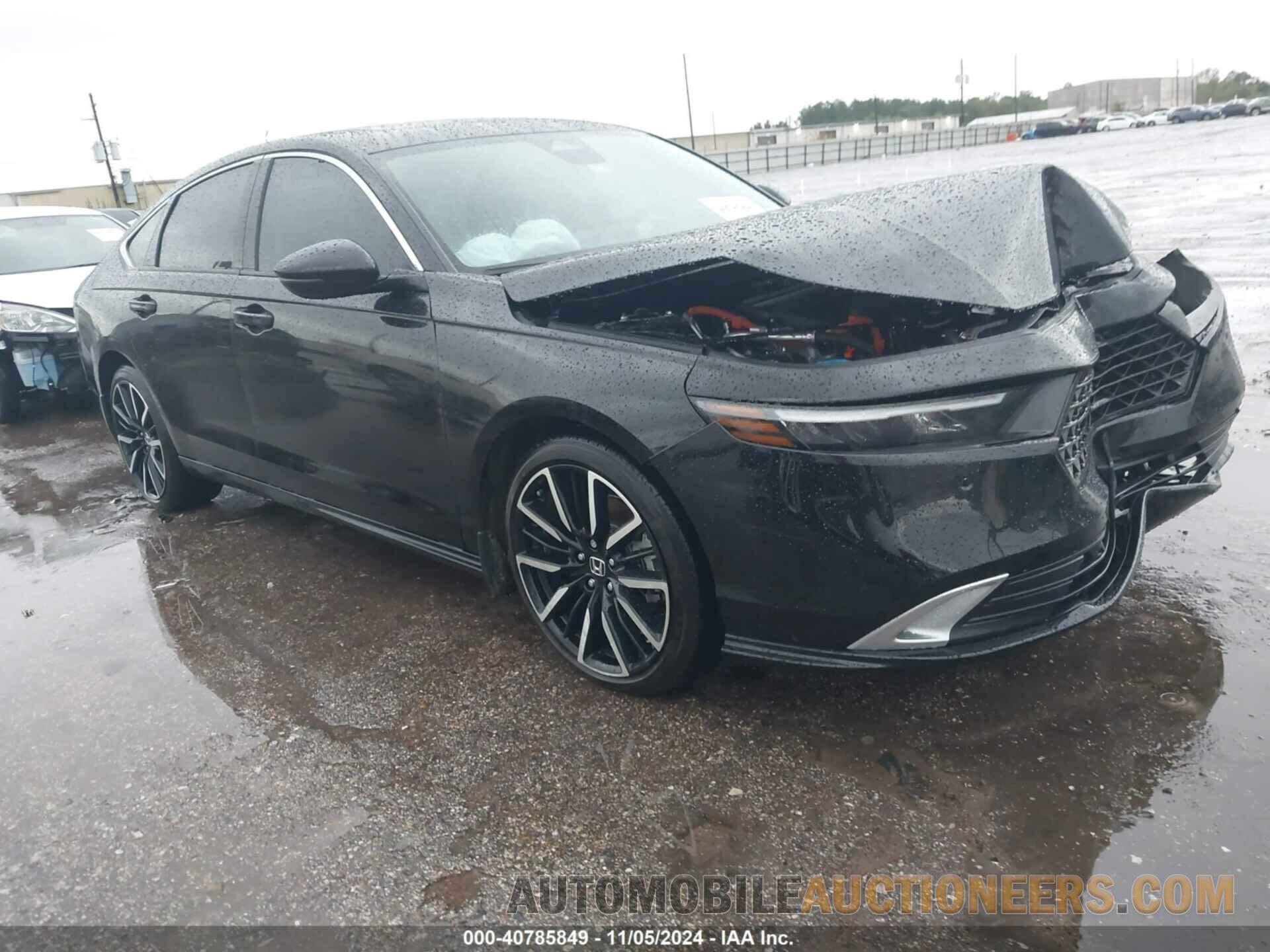 1HGCY2F86RA074871 HONDA ACCORD 2024