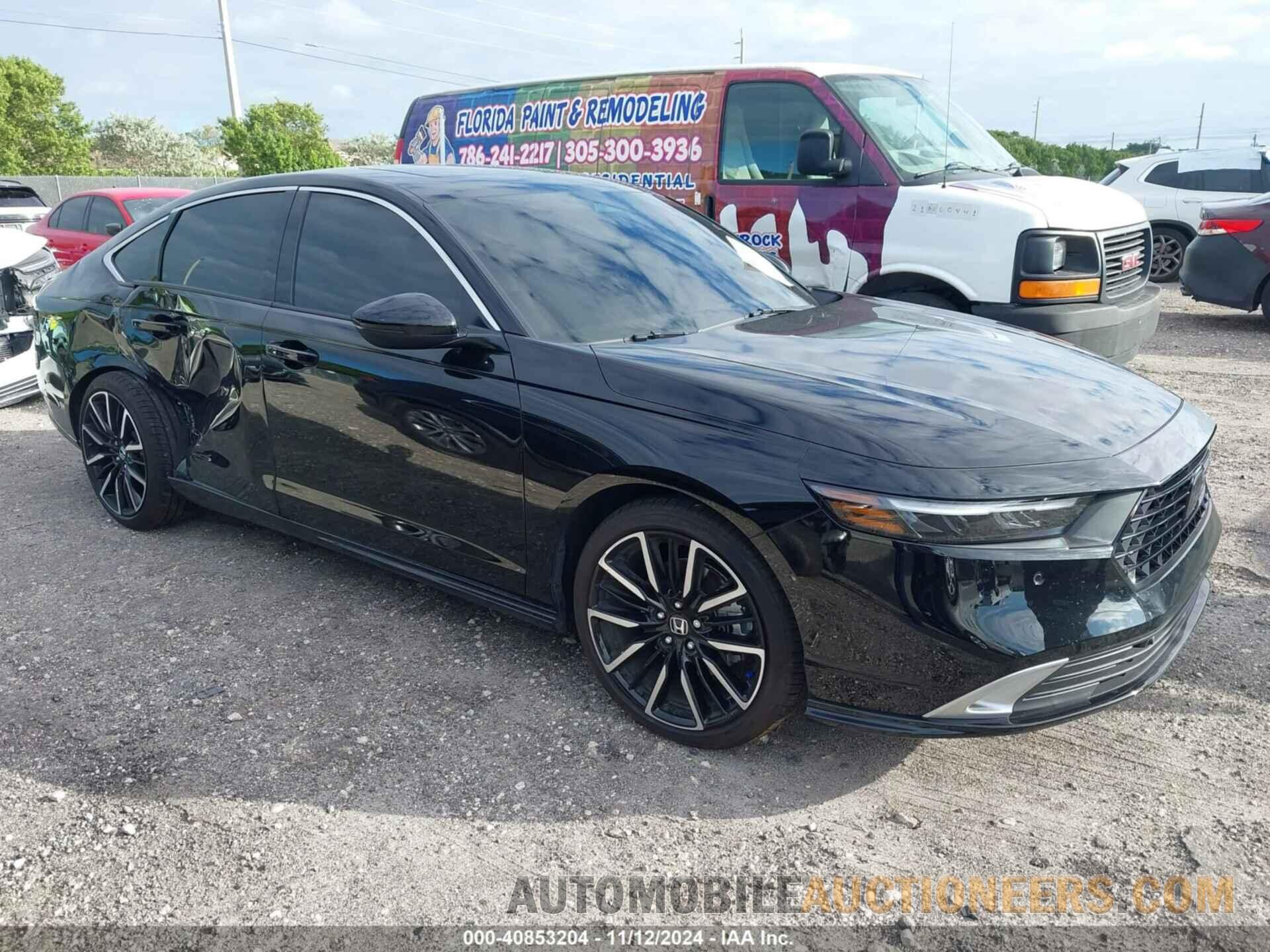 1HGCY2F86RA094084 HONDA ACCORD 2024