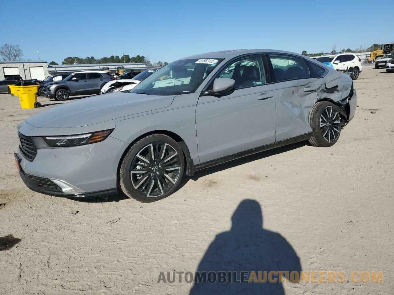 1HGCY2F86SA001604 HONDA ACCORD 2025