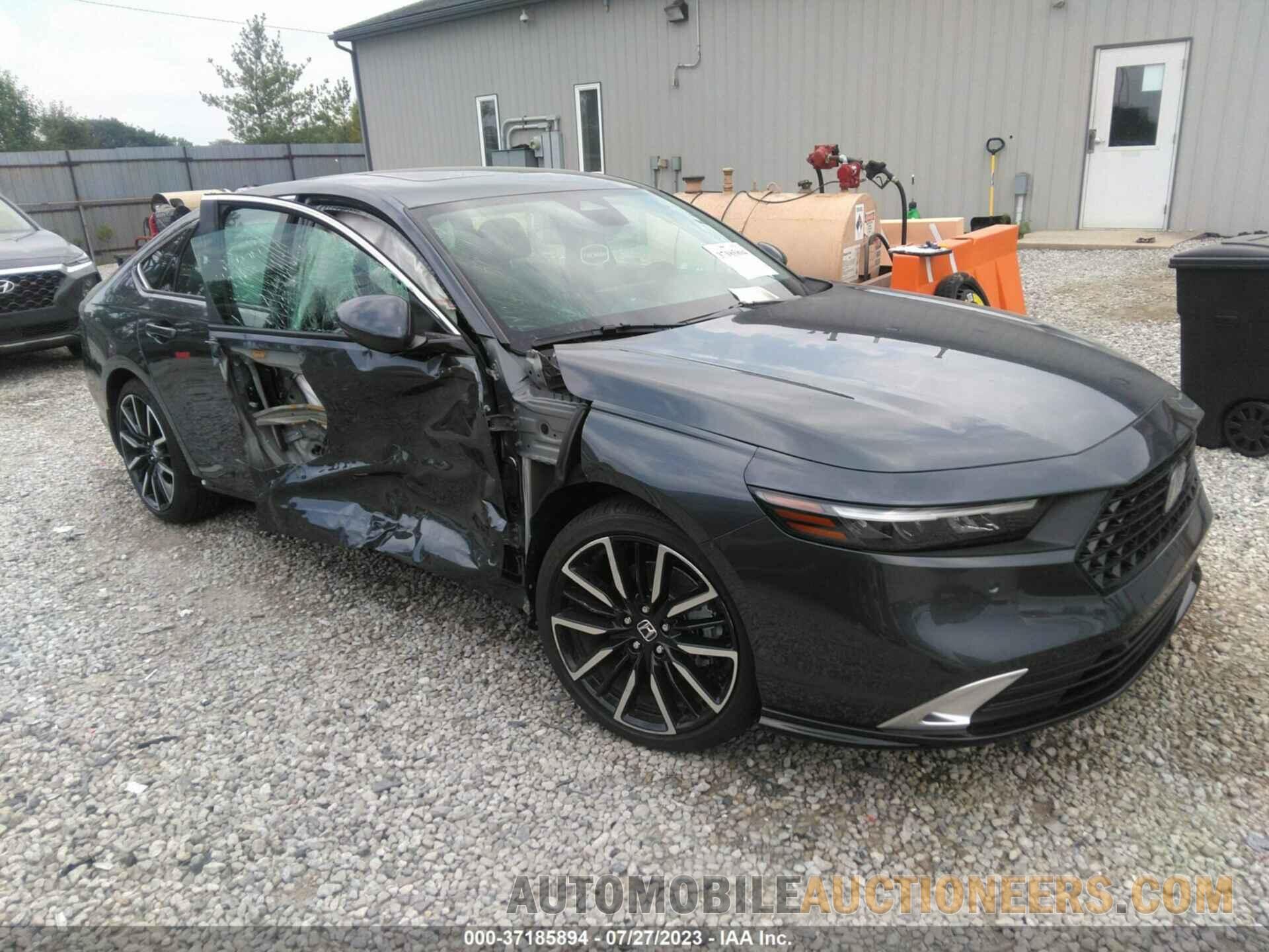 1HGCY2F87PA002607 HONDA ACCORD 2023