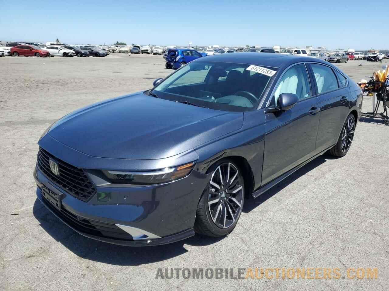 1HGCY2F87PA002686 HONDA ACCORD 2023