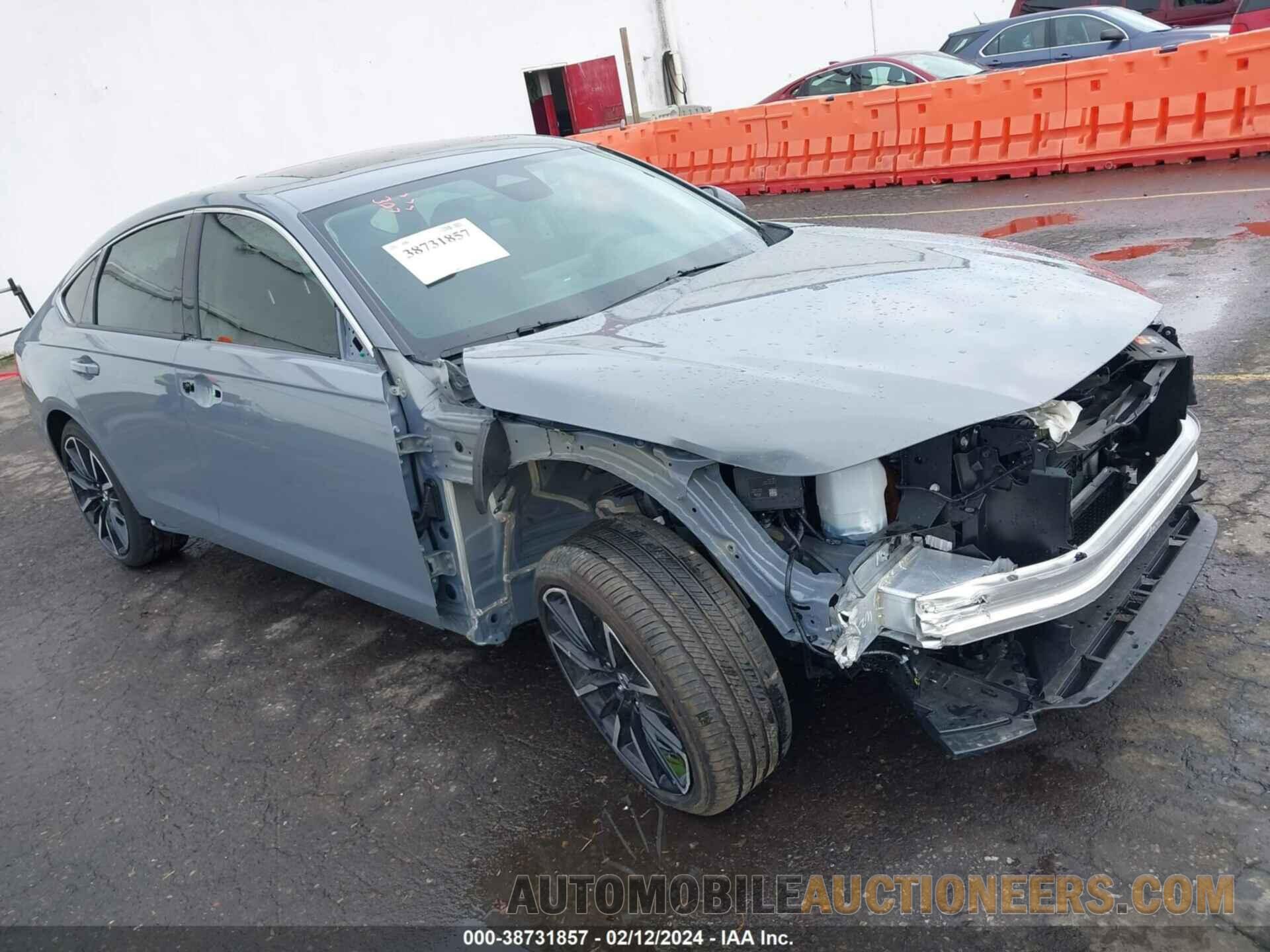 1HGCY2F87PA006088 HONDA ACCORD 2023