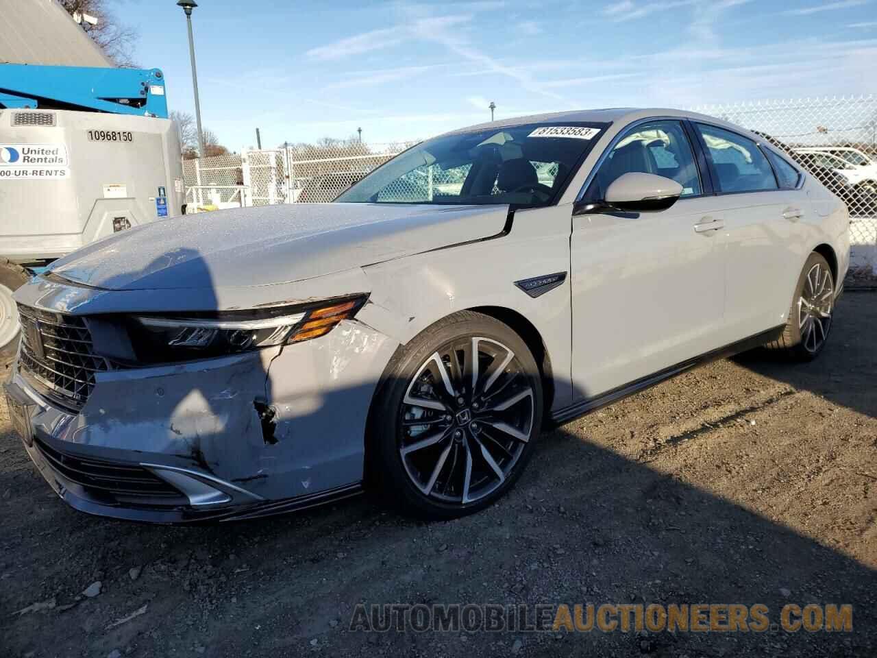 1HGCY2F87PA006902 HONDA ACCORD 2023