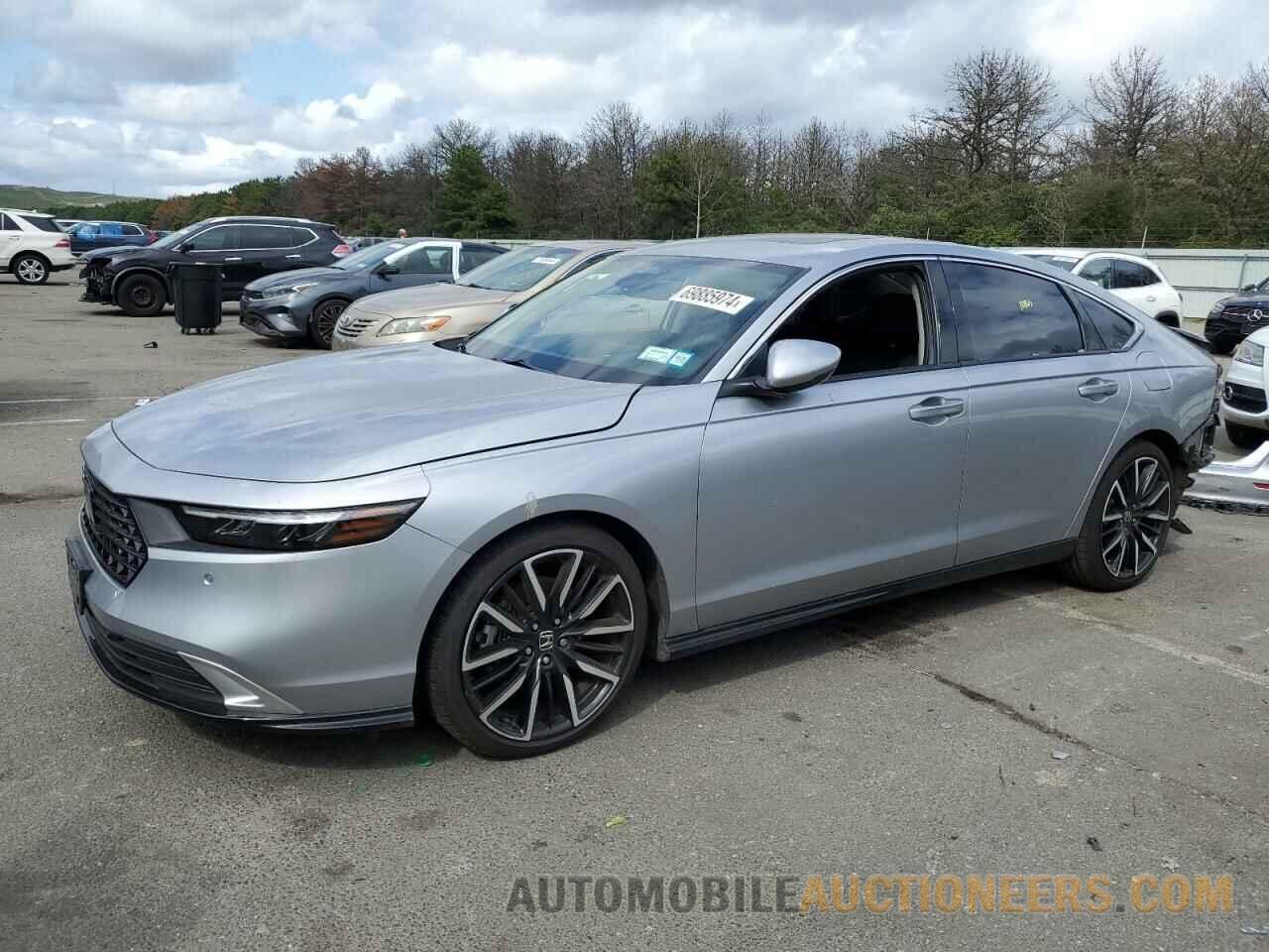 1HGCY2F87PA024073 HONDA ACCORD 2023