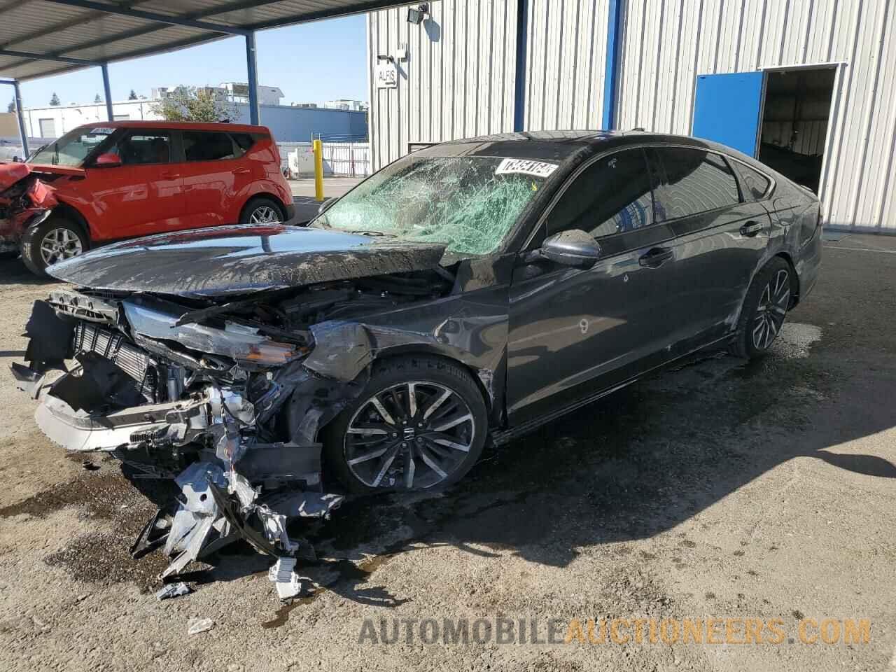 1HGCY2F87PA030620 HONDA ACCORD 2023