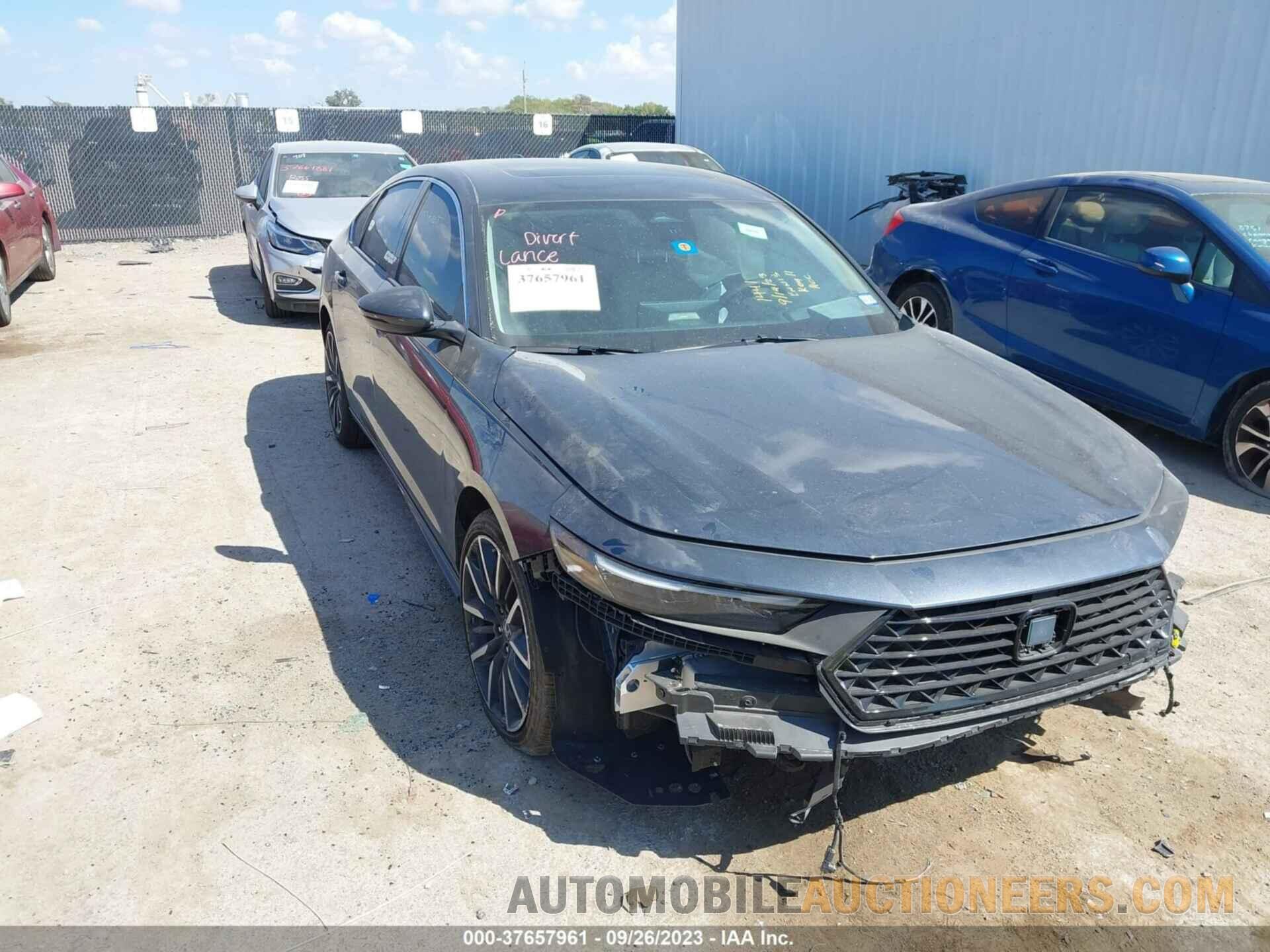 1HGCY2F87PA033369 HONDA ACCORD 2023