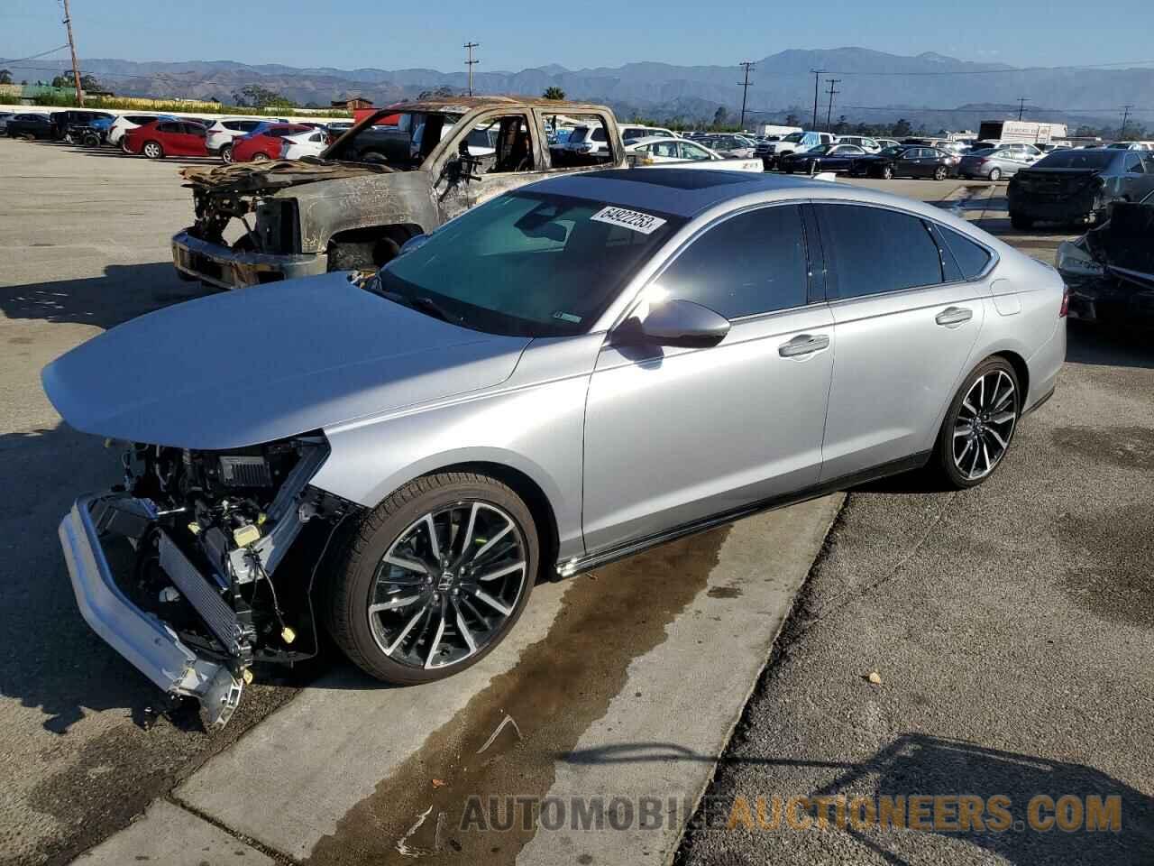 1HGCY2F87PA039057 HONDA ACCORD 2023