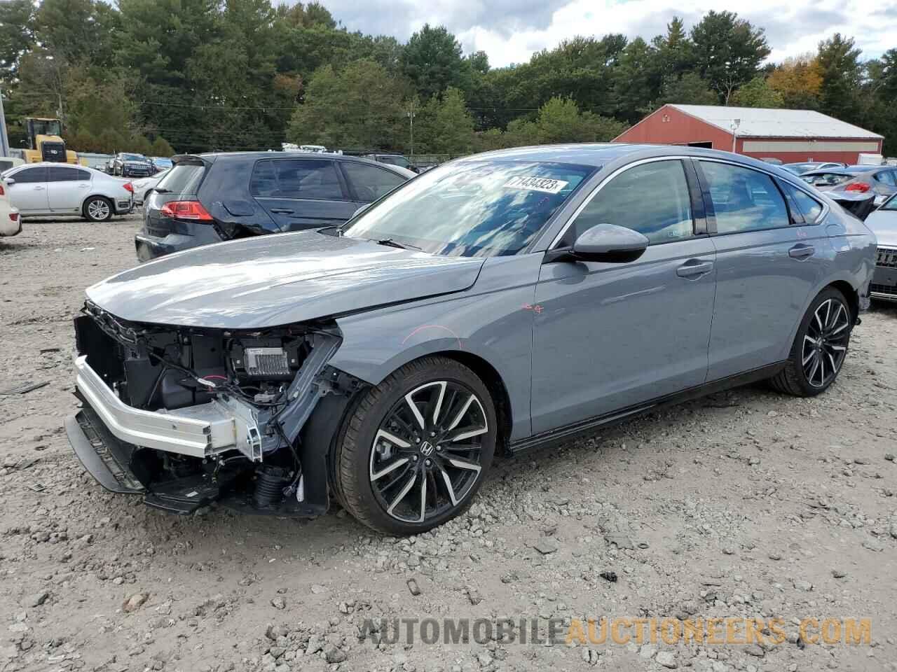 1HGCY2F87PA057719 HONDA ACCORD 2023