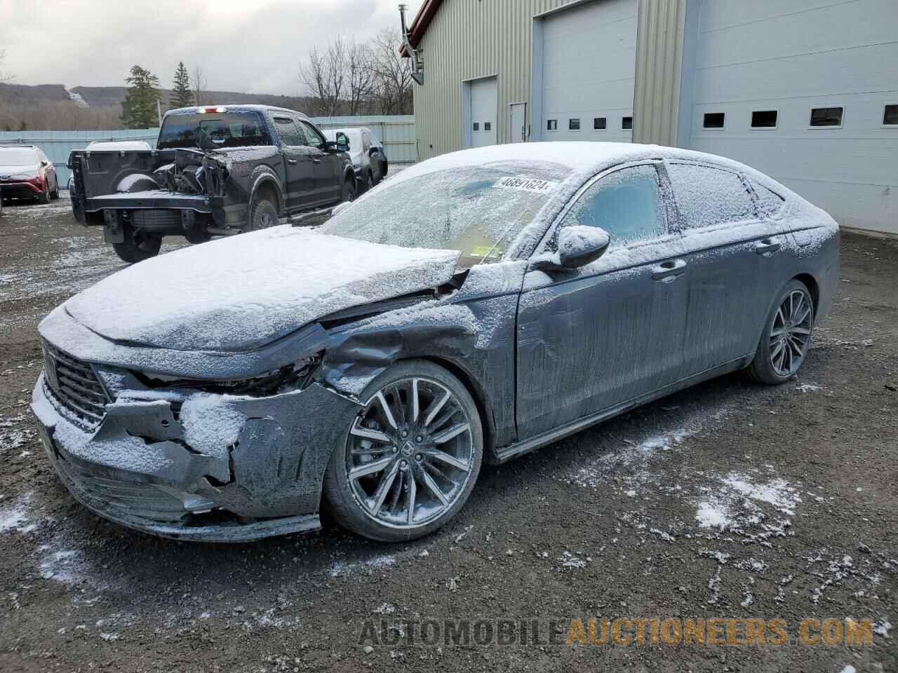 1HGCY2F87PA064377 HONDA ACCORD 2023