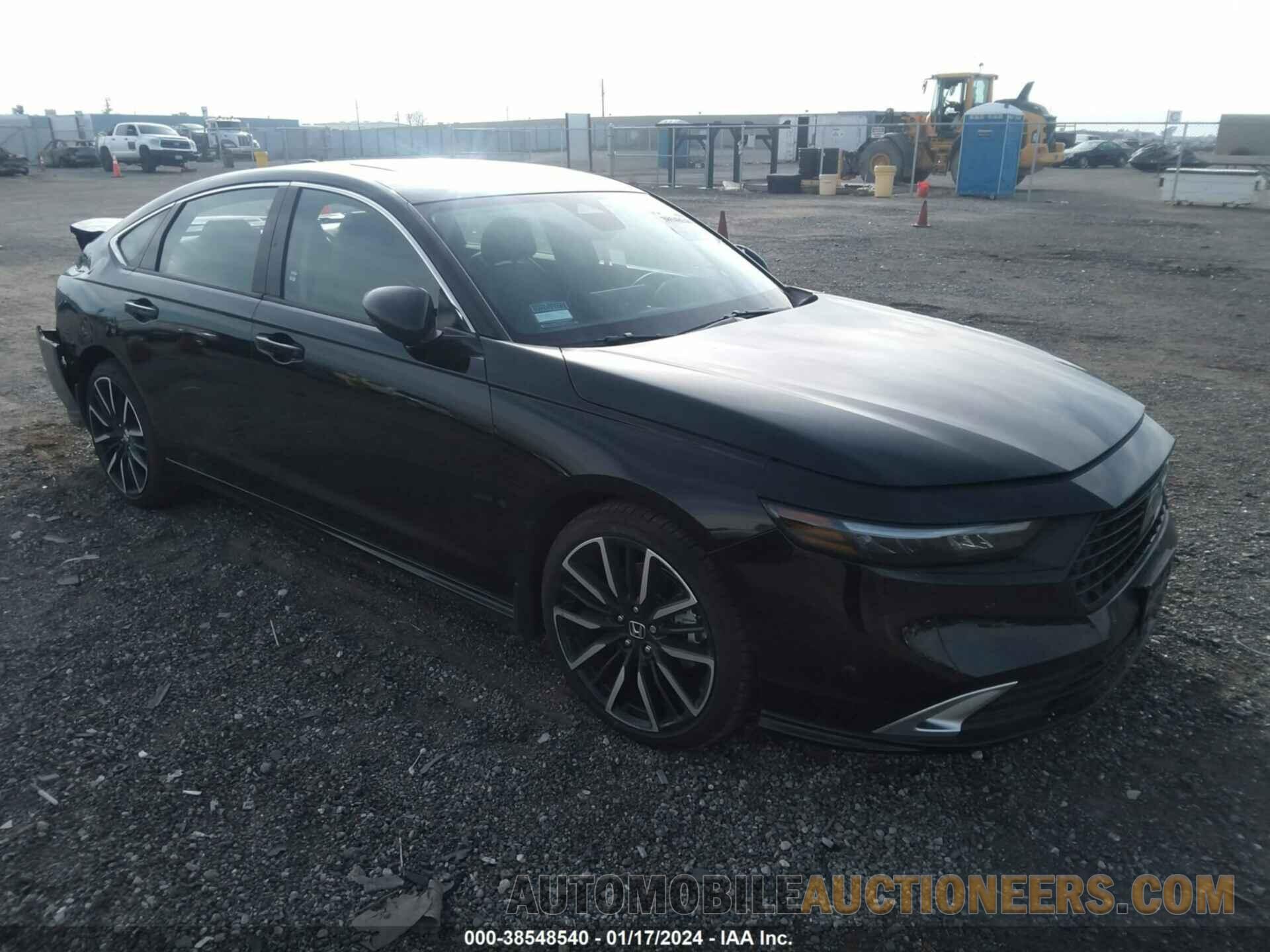 1HGCY2F87RA008488 HONDA ACCORD 2024