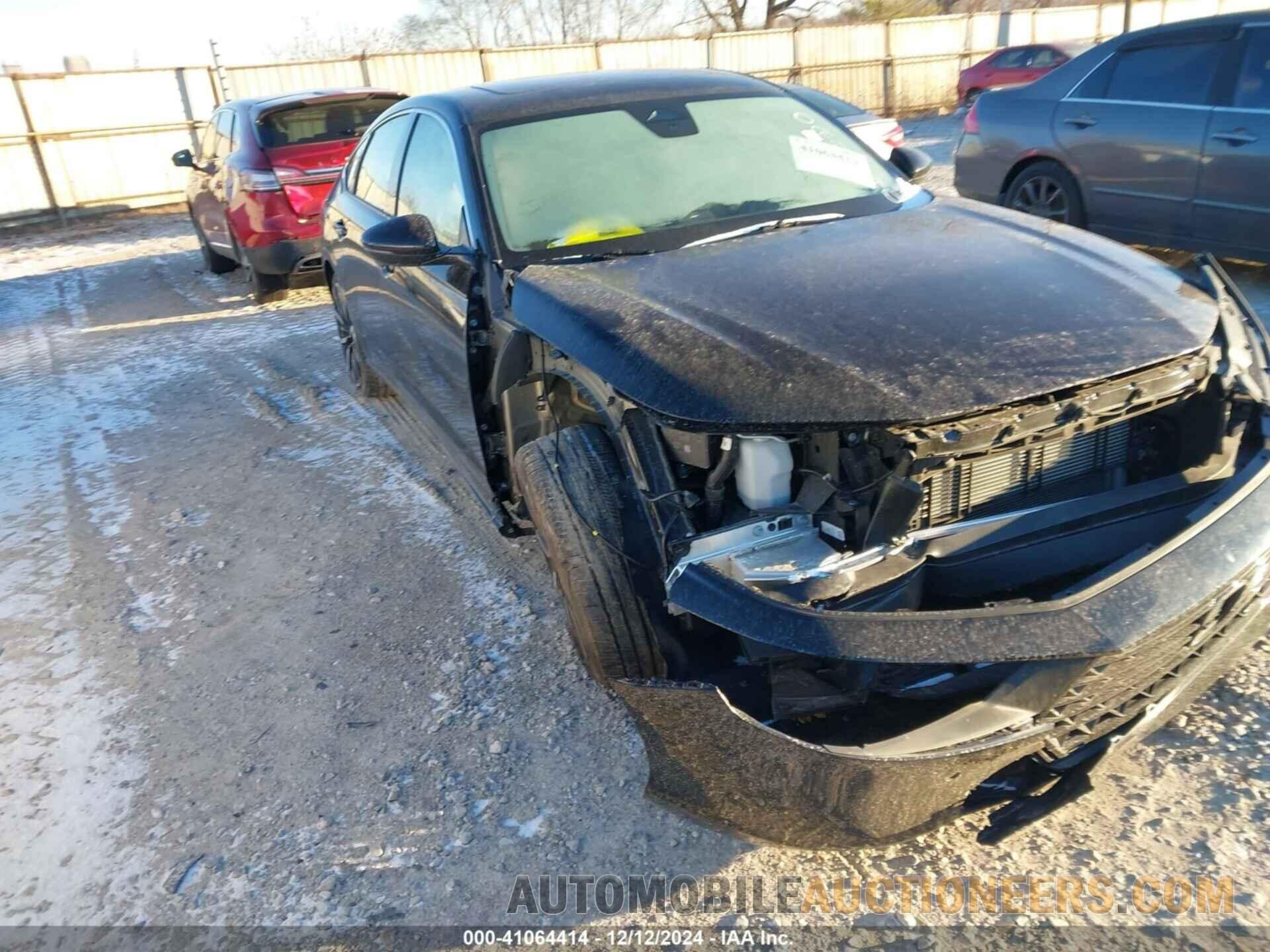 1HGCY2F87RA024240 HONDA ACCORD 2024