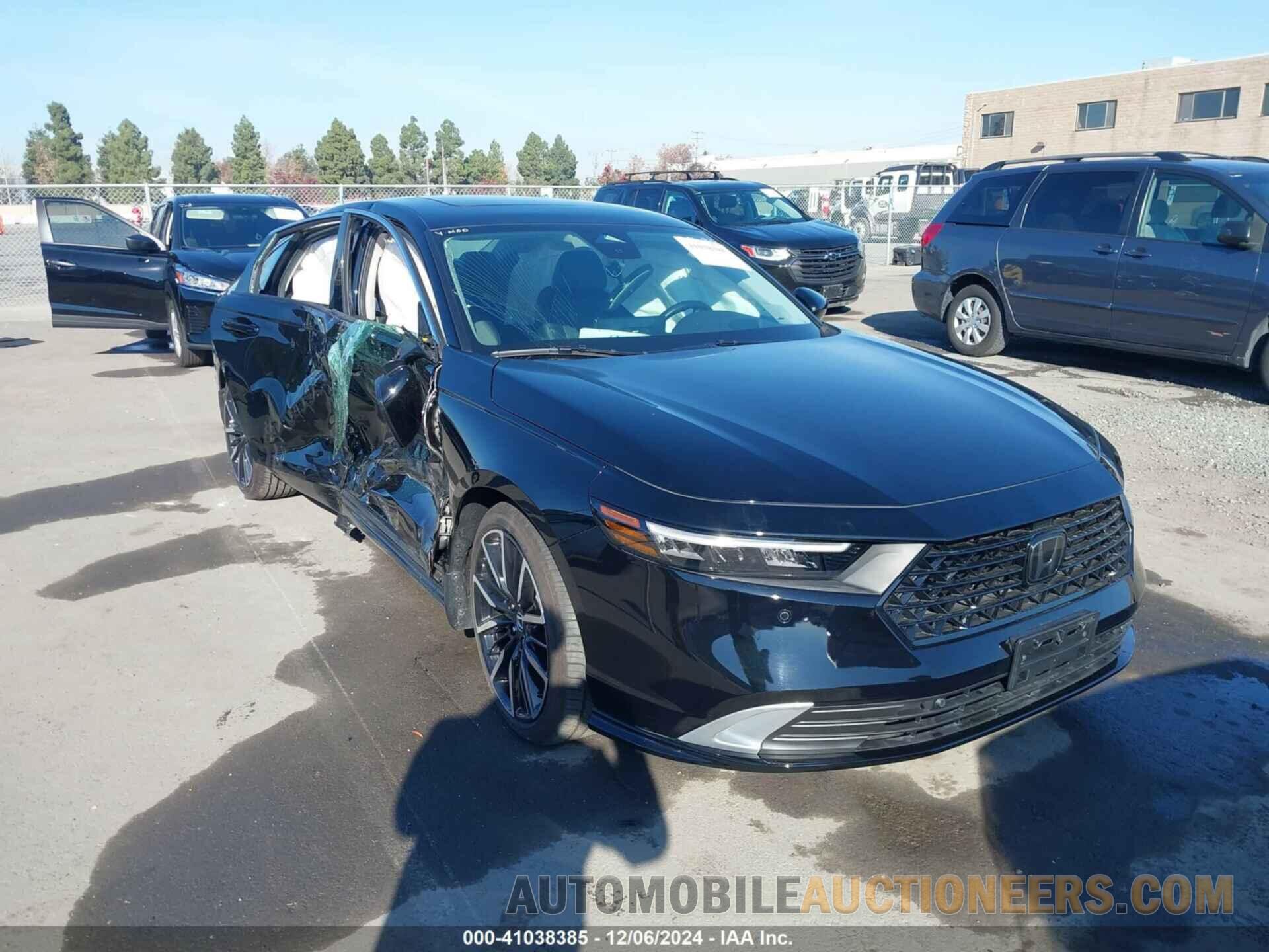 1HGCY2F87RA042656 HONDA ACCORD 2024