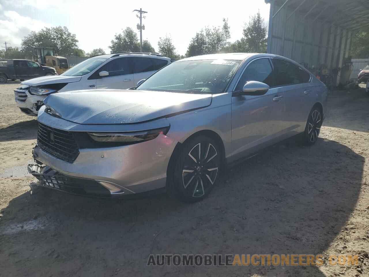 1HGCY2F87RA045895 HONDA ACCORD 2024