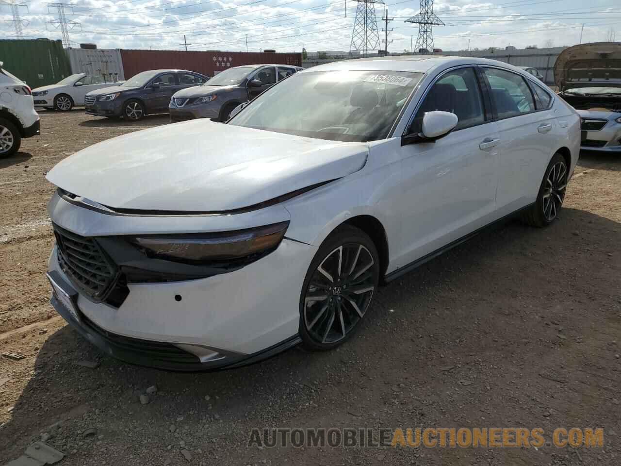 1HGCY2F87RA056184 HONDA ACCORD 2024