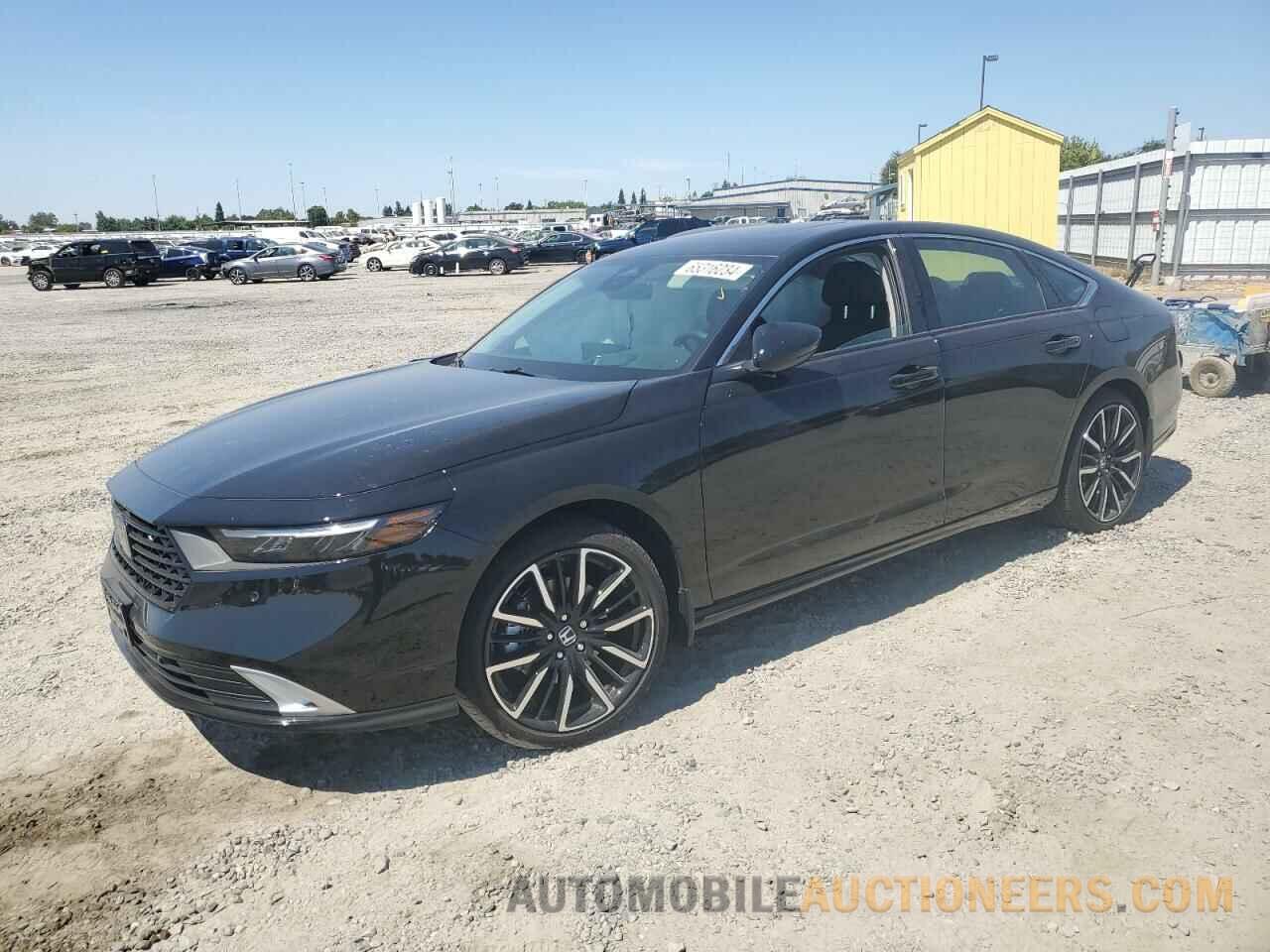 1HGCY2F87RA068755 HONDA ACCORD 2024