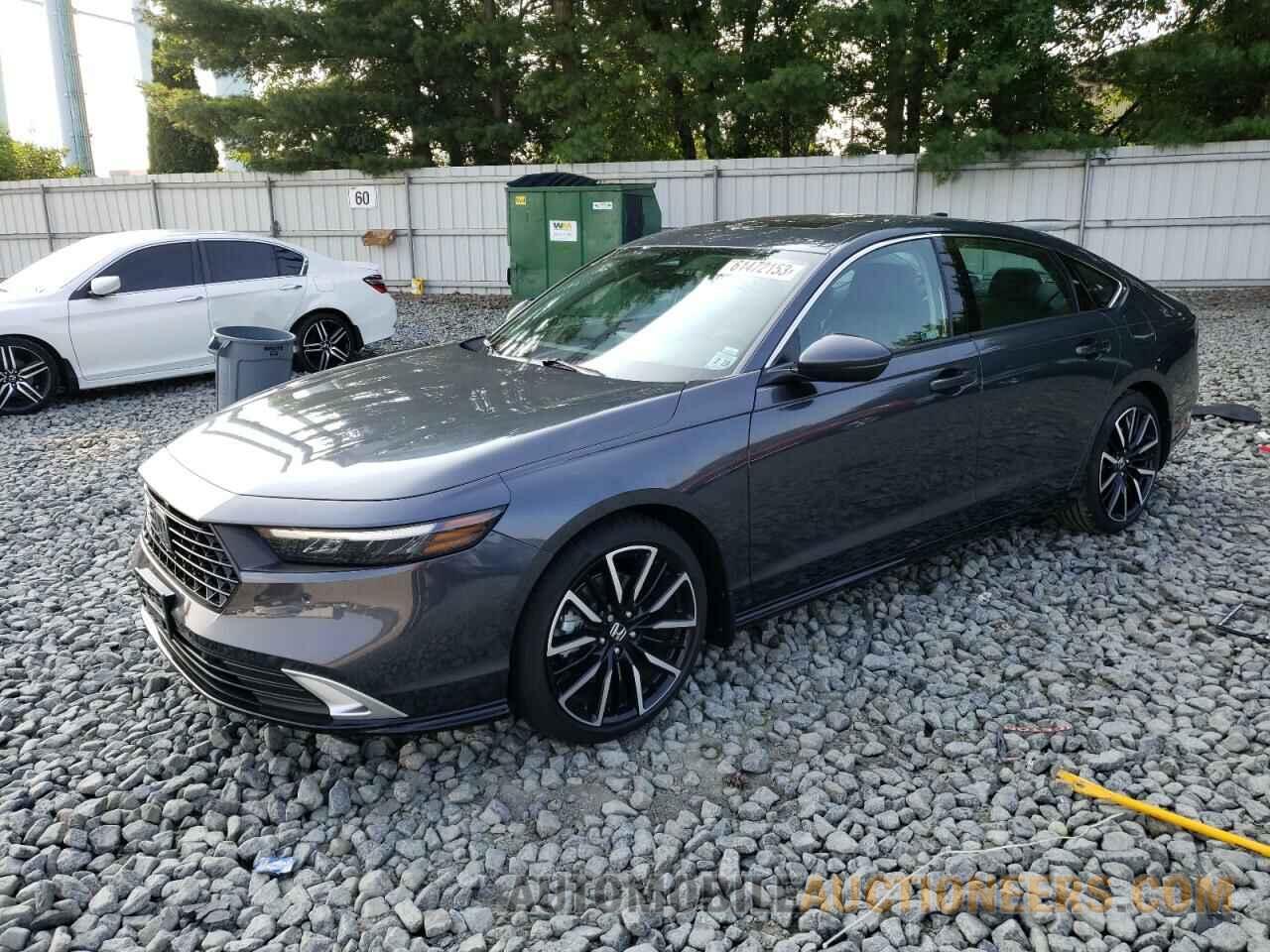 1HGCY2F88PA002566 HONDA ACCORD 2023