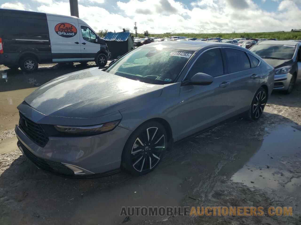 1HGCY2F88PA006892 HONDA ACCORD 2023