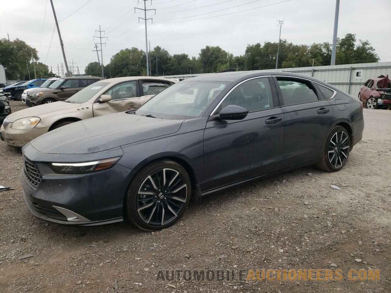 1HGCY2F88PA014992 HONDA ACCORD 2023