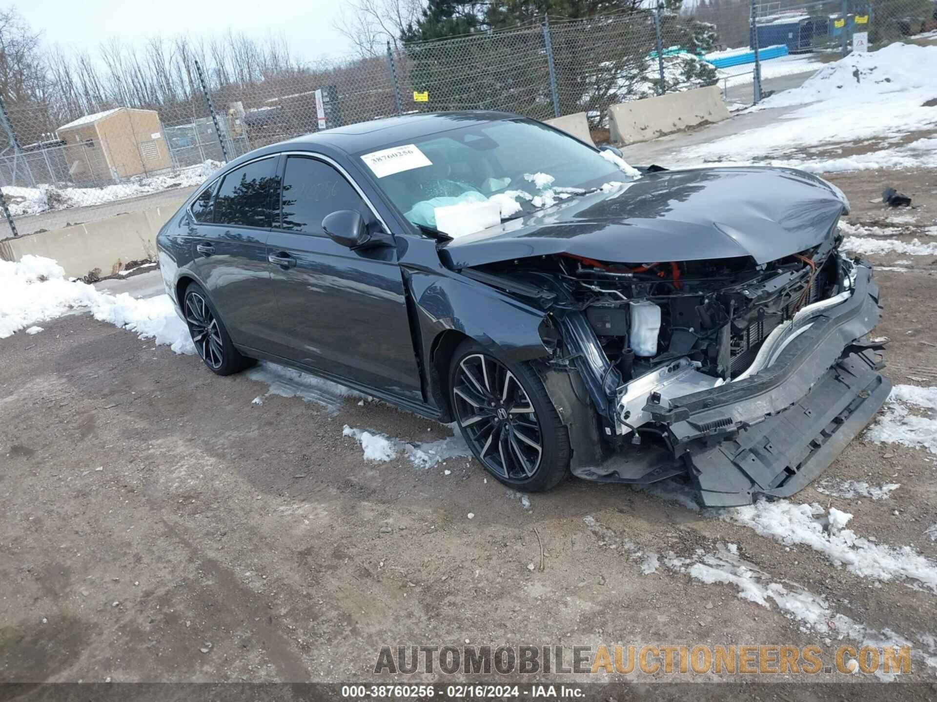 1HGCY2F88PA016385 HONDA ACCORD 2023