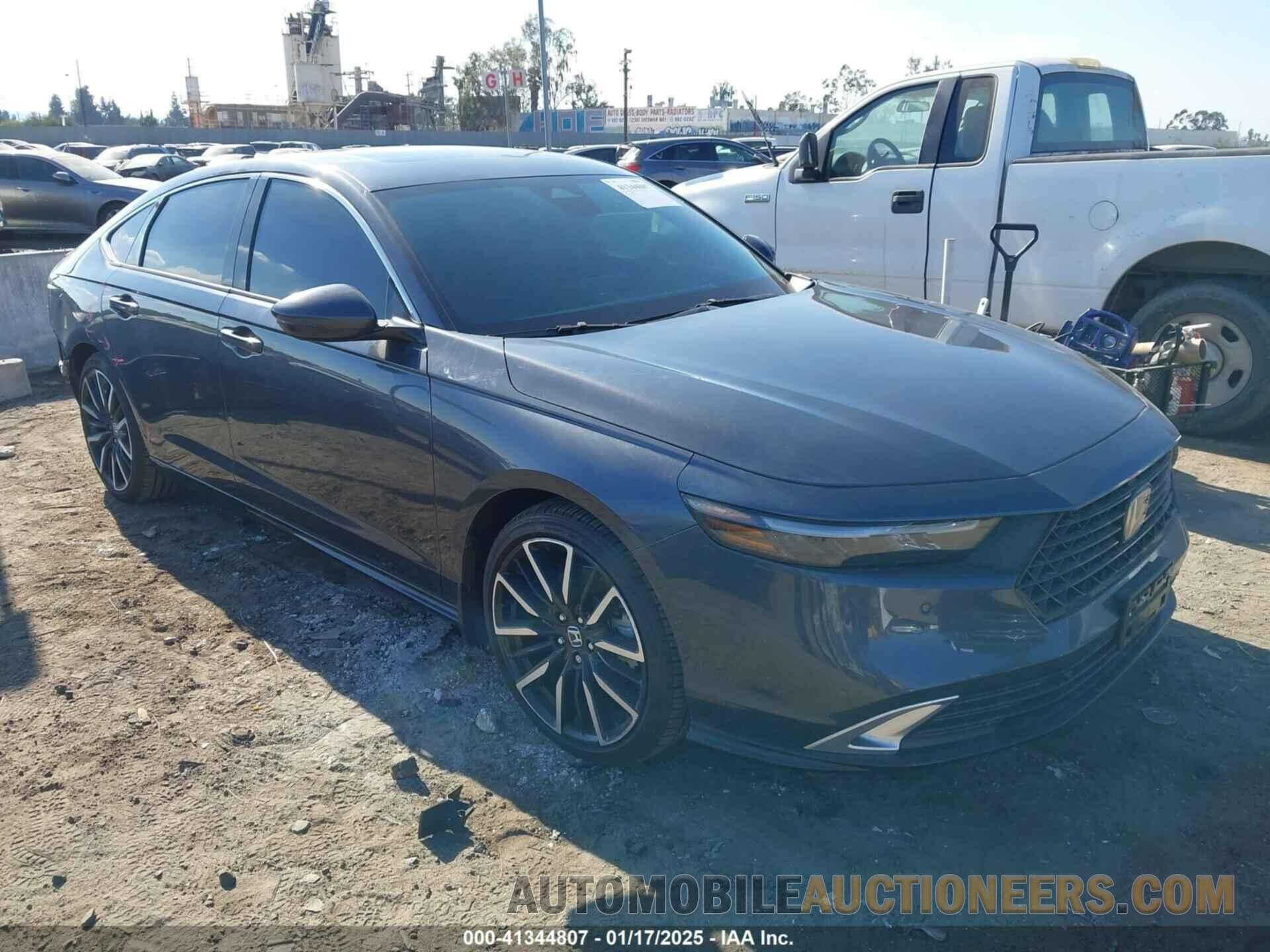 1HGCY2F88PA030867 HONDA ACCORD 2023