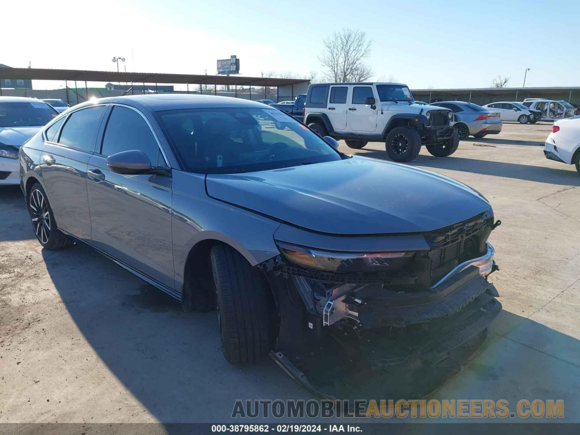 1HGCY2F88PA034577 HONDA ACCORD 2023