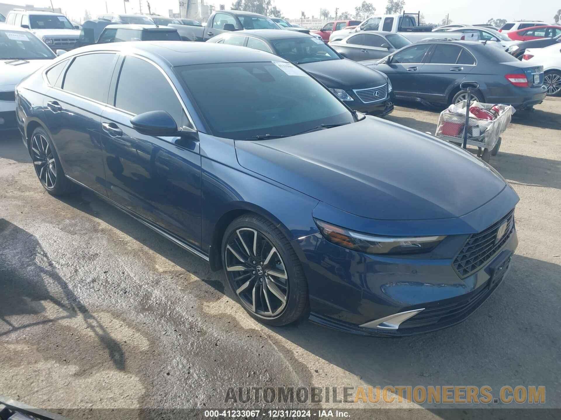 1HGCY2F88PA048463 HONDA ACCORD 2023