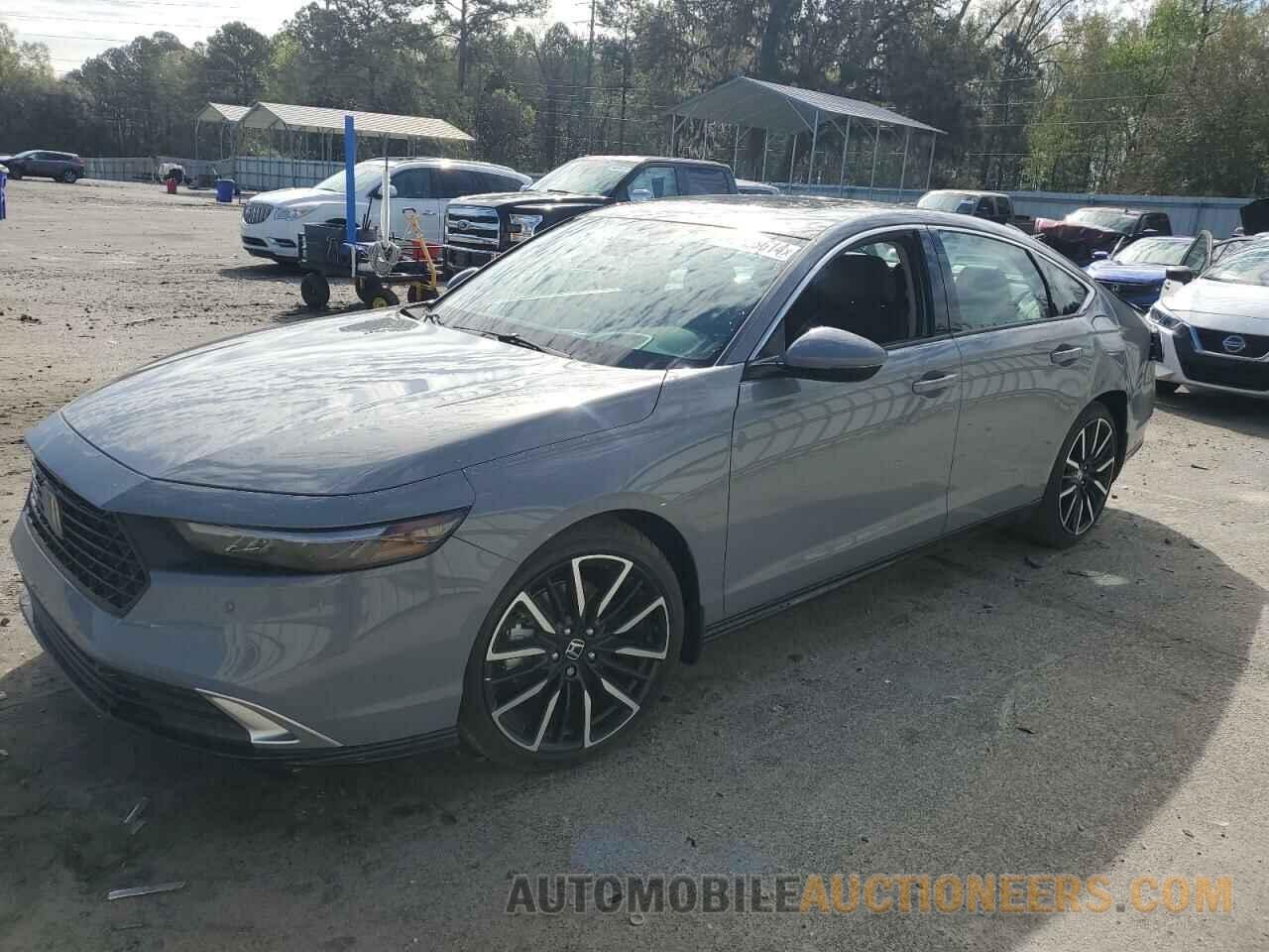 1HGCY2F88PA054716 HONDA ACCORD 2023