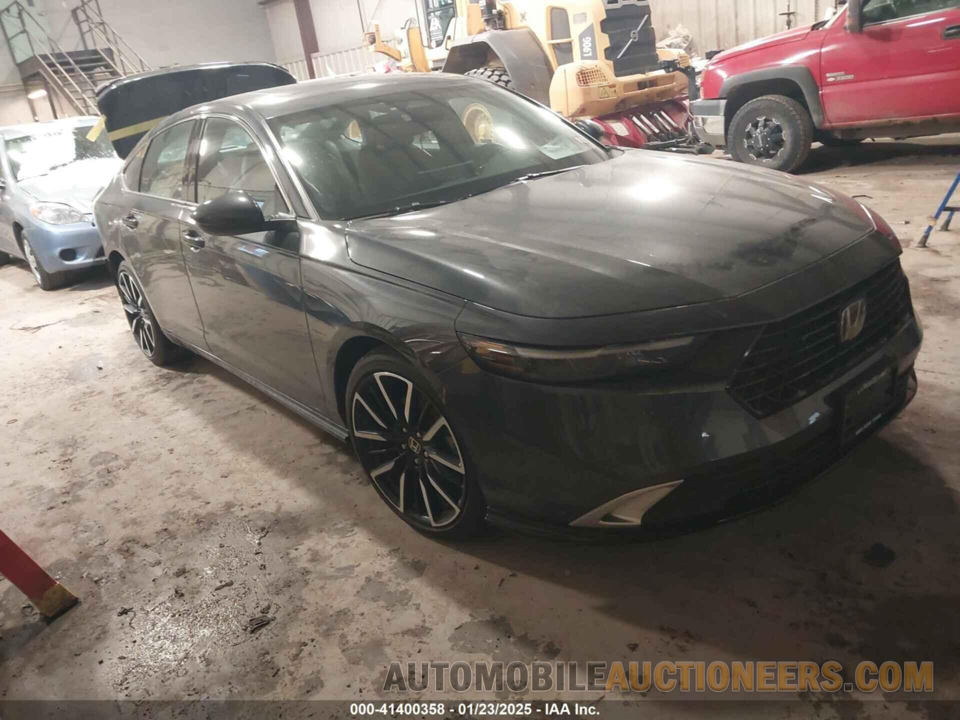 1HGCY2F88RA033352 HONDA ACCORD 2024