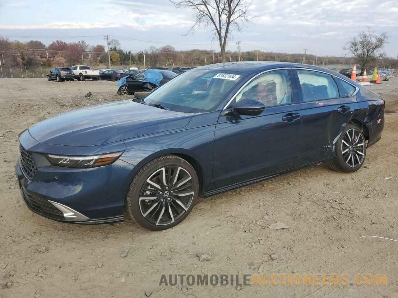 1HGCY2F88RA043976 HONDA ACCORD 2024