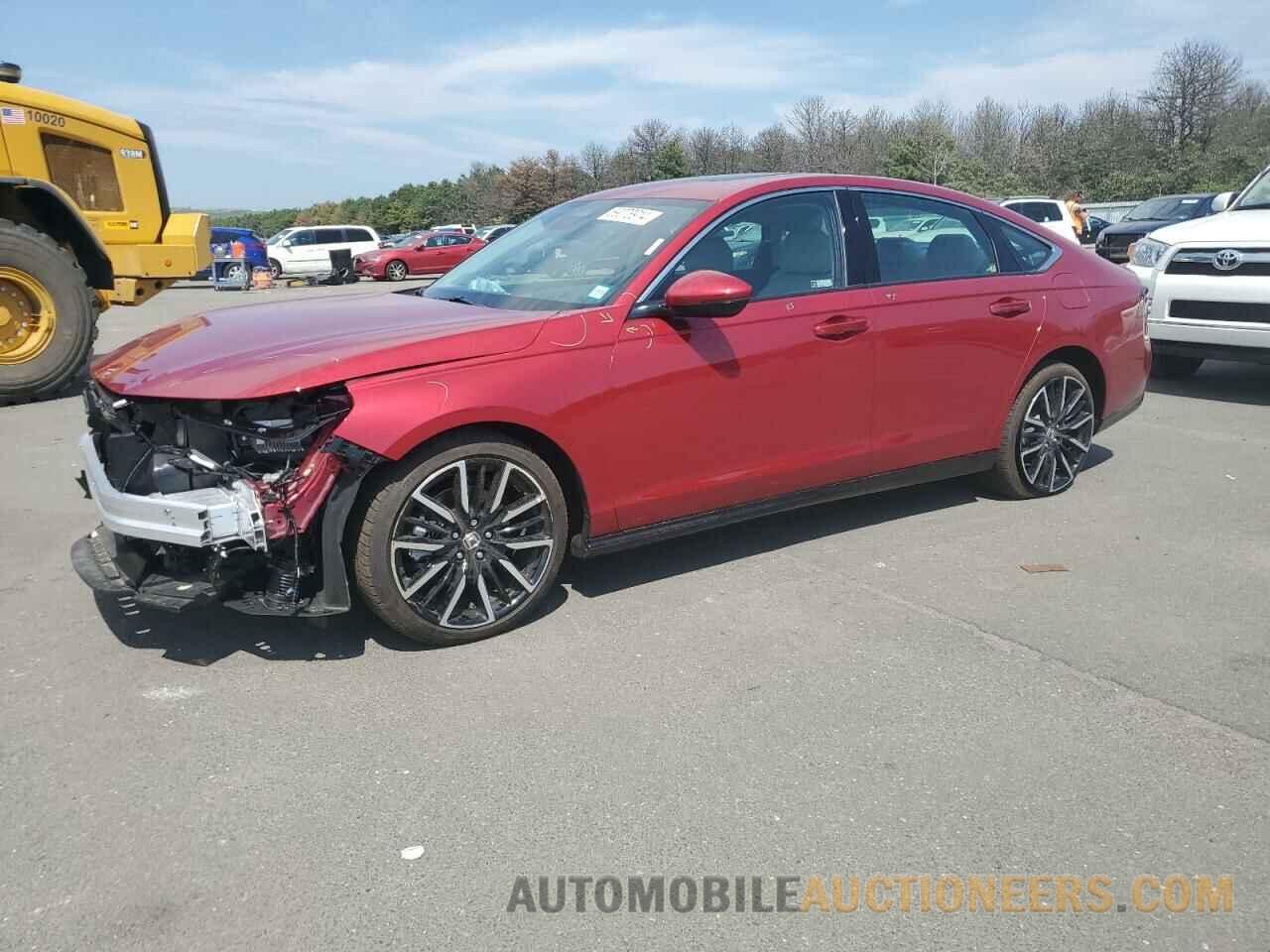 1HGCY2F88RA050815 HONDA ACCORD 2024