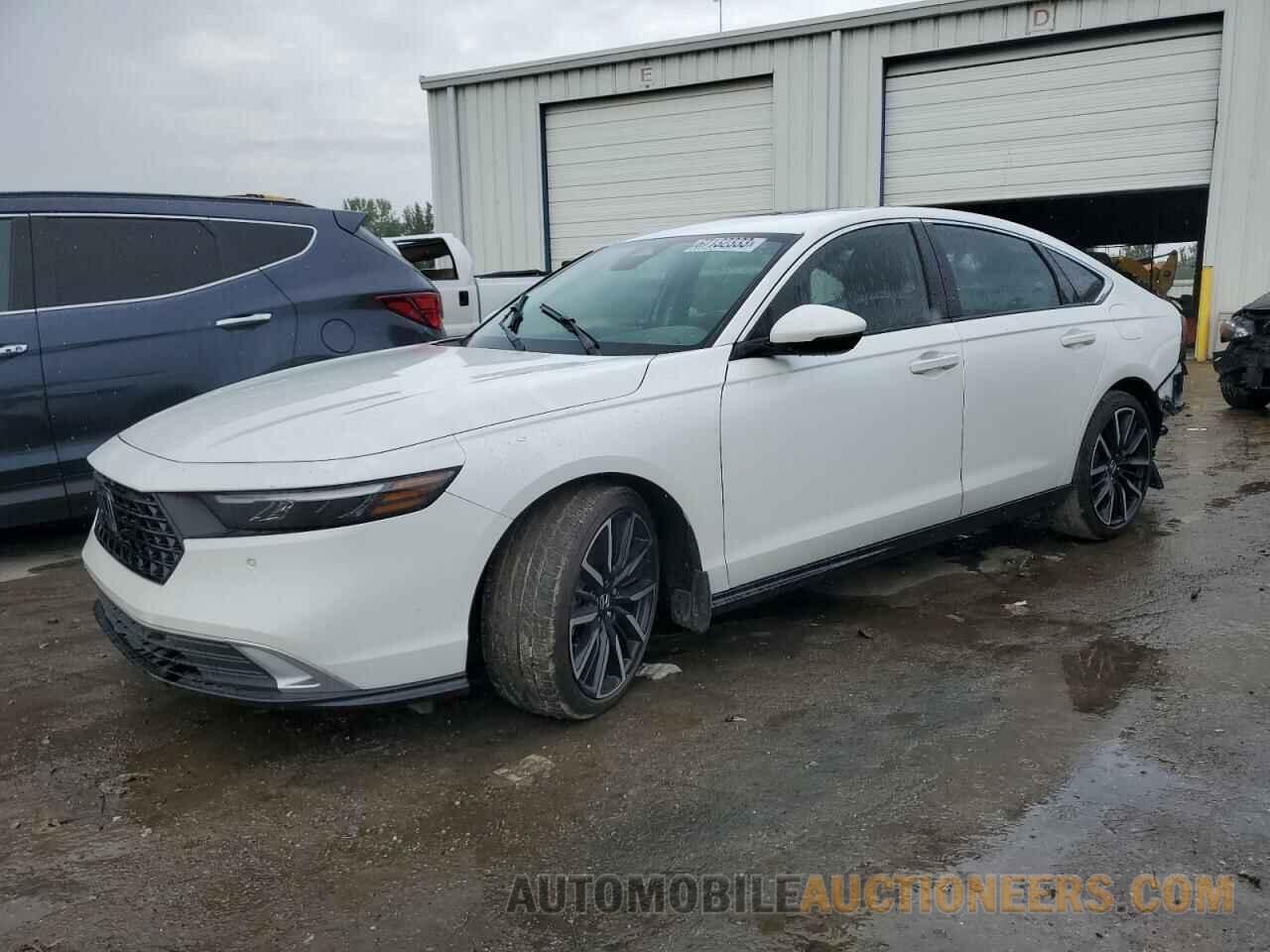 1HGCY2F89PA009607 HONDA ACCORD 2023