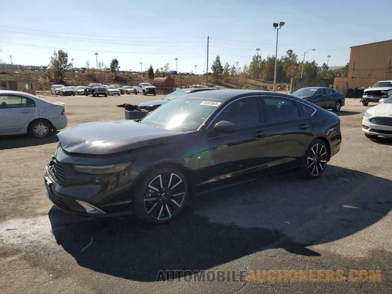 1HGCY2F89PA020302 HONDA ACCORD 2023