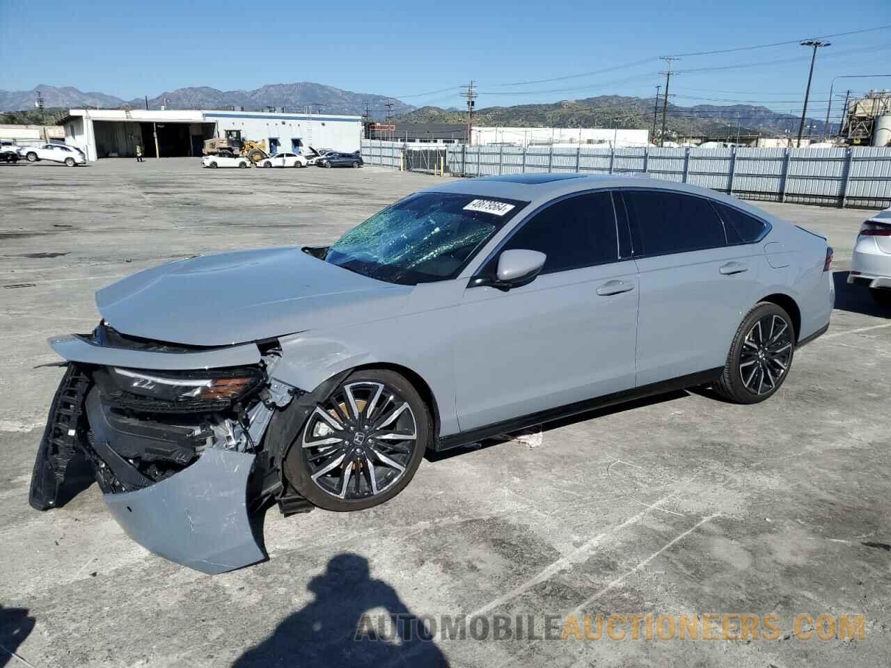 1HGCY2F89PA022809 HONDA ACCORD 2023