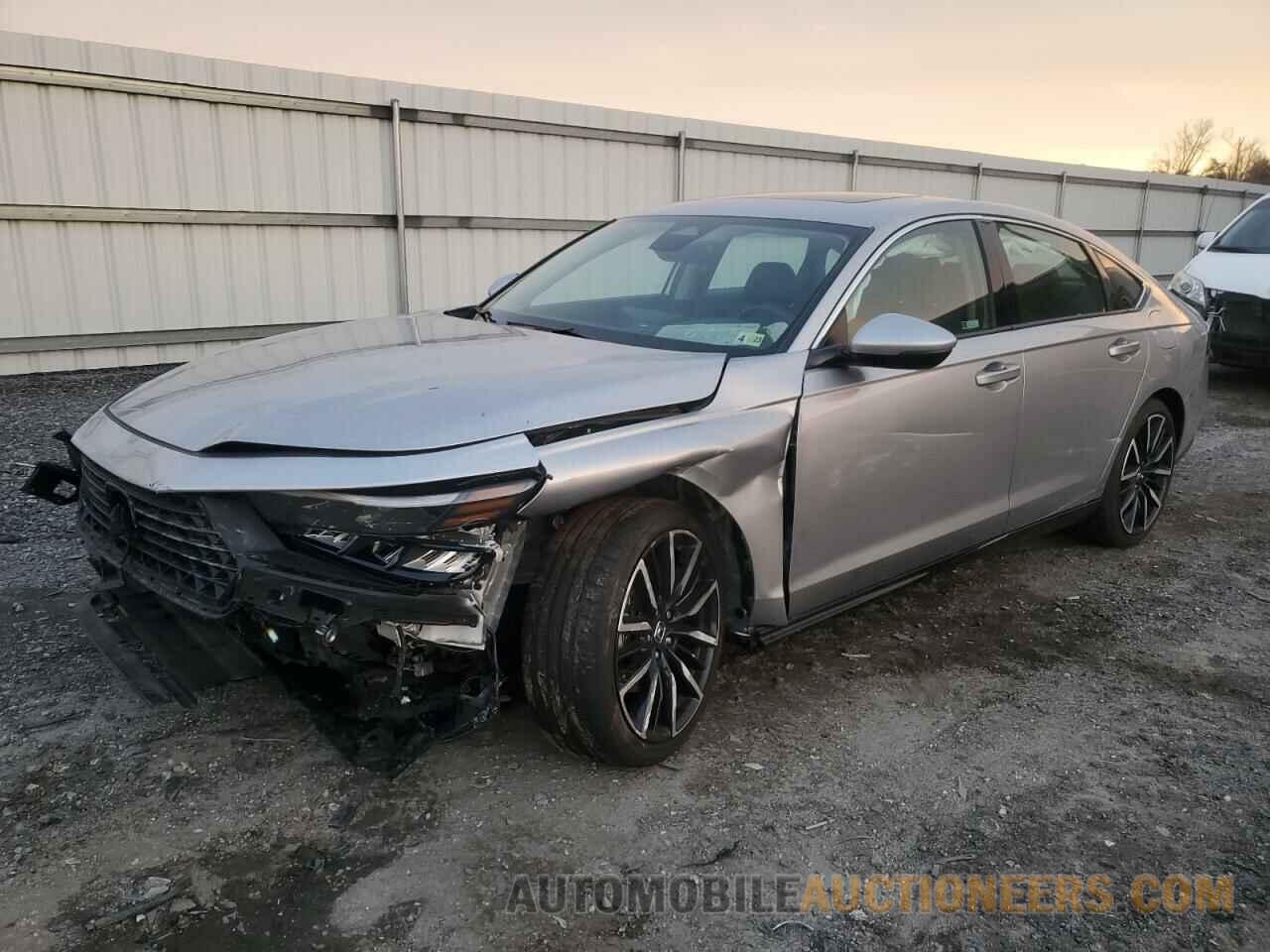 1HGCY2F89PA028979 HONDA ACCORD 2023