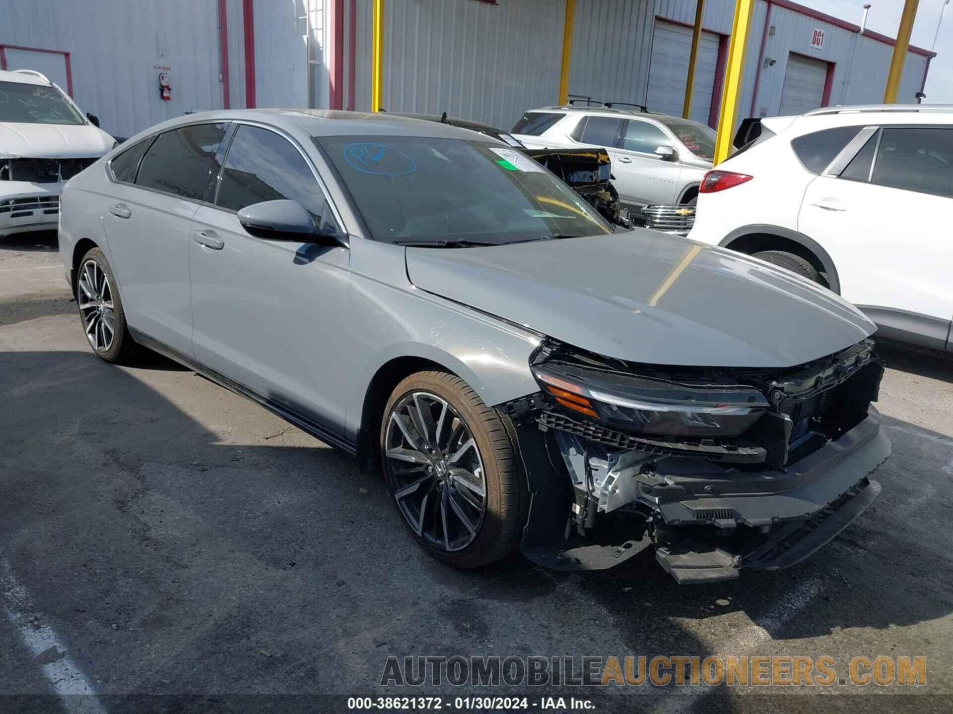 1HGCY2F89PA032319 HONDA ACCORD 2023