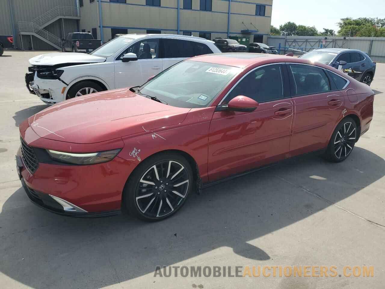 1HGCY2F89PA038573 HONDA ACCORD 2023