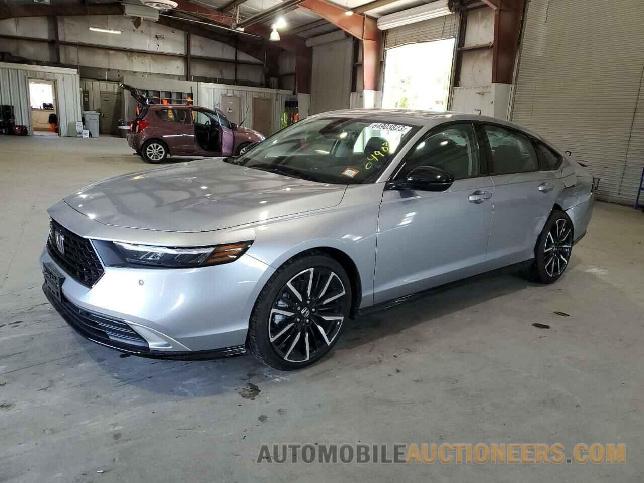 1HGCY2F89PA039058 HONDA ACCORD 2023