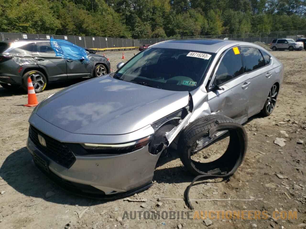 1HGCY2F89PA040548 HONDA ACCORD 2023