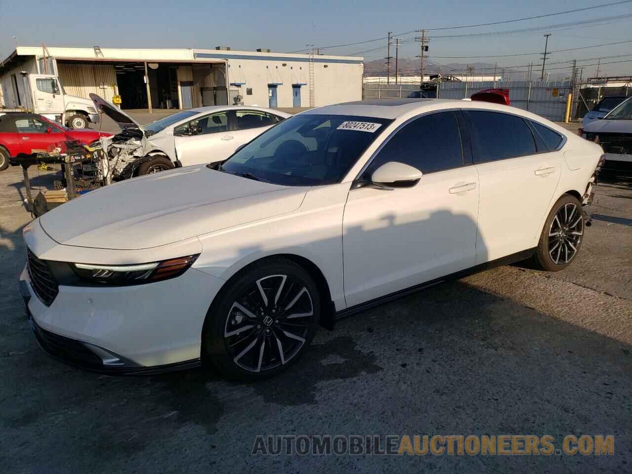 1HGCY2F89PA041599 HONDA ACCORD 2023