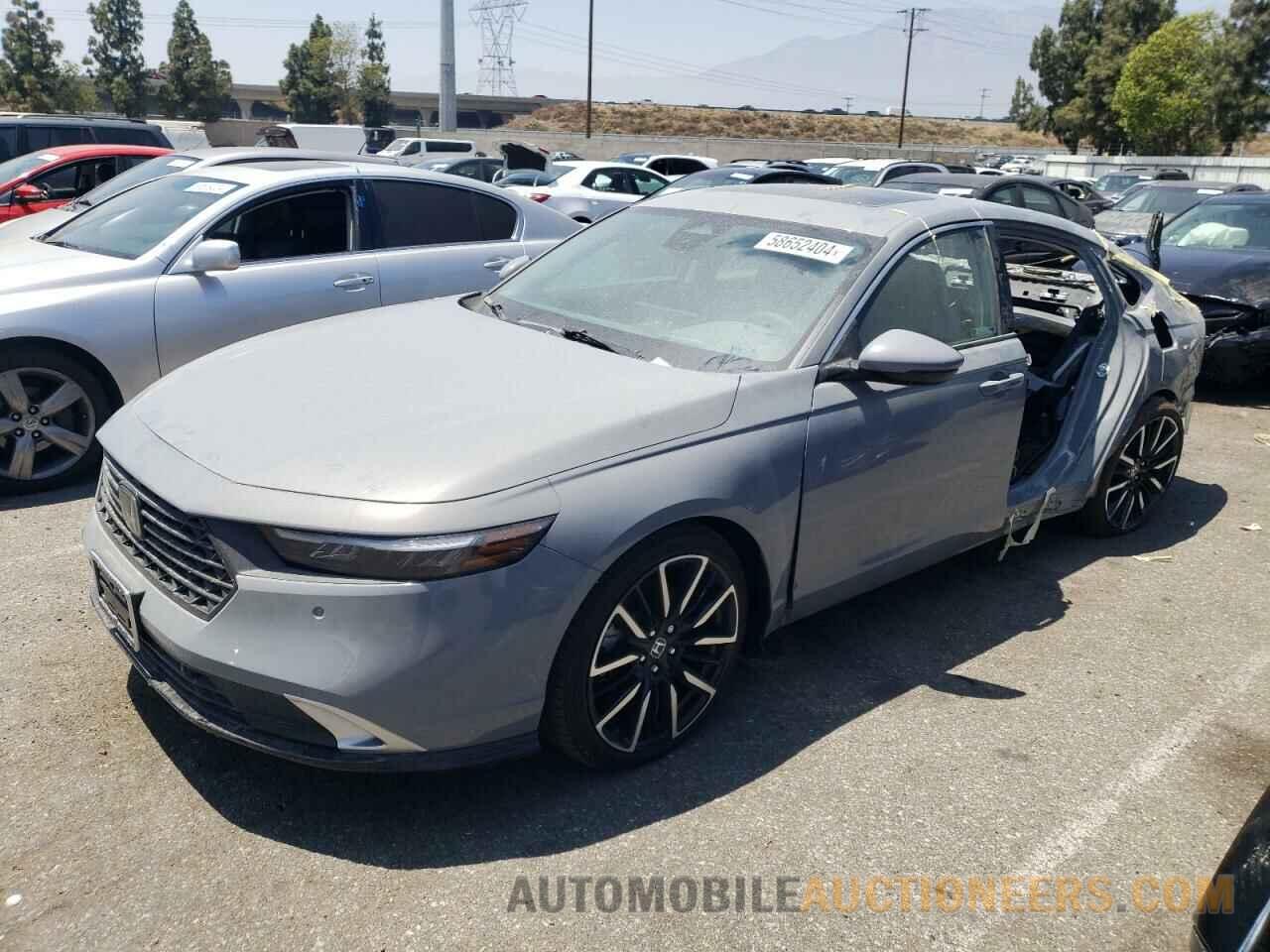 1HGCY2F89PA049718 HONDA ACCORD 2023