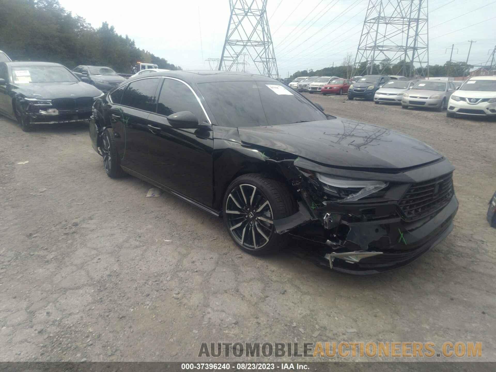 1HGCY2F89PA054028 HONDA ACCORD 2023