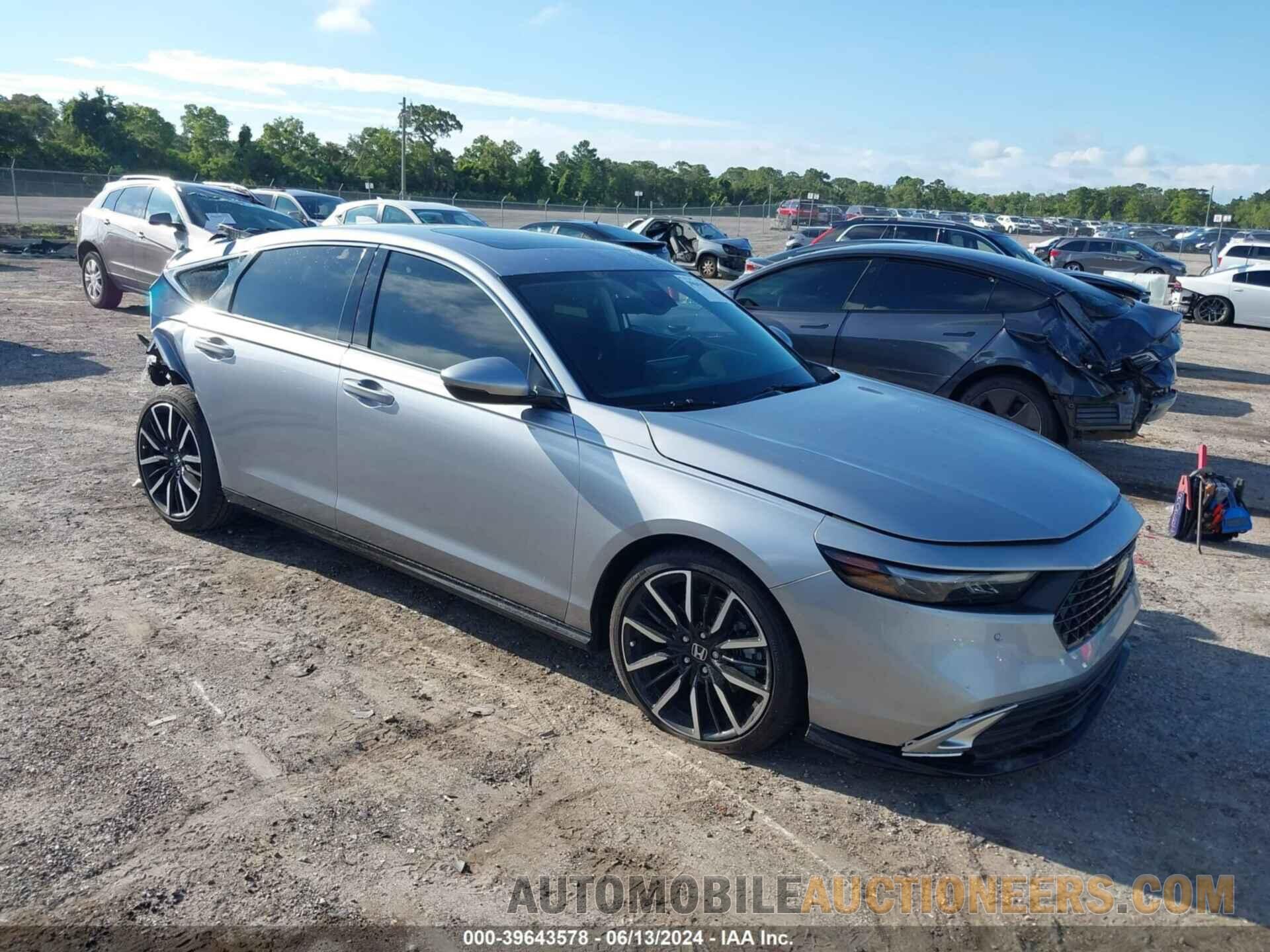 1HGCY2F89PA056524 HONDA ACCORD 2023