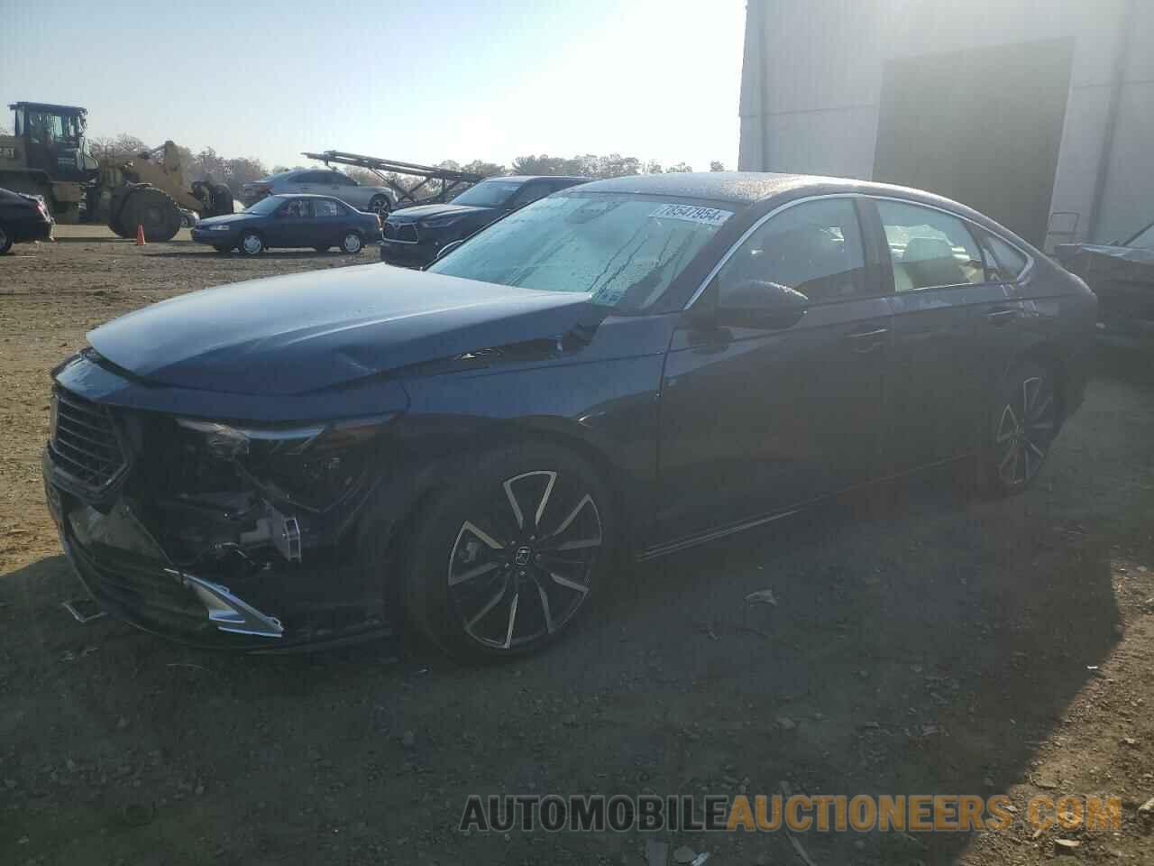 1HGCY2F89PA059231 HONDA ACCORD 2023