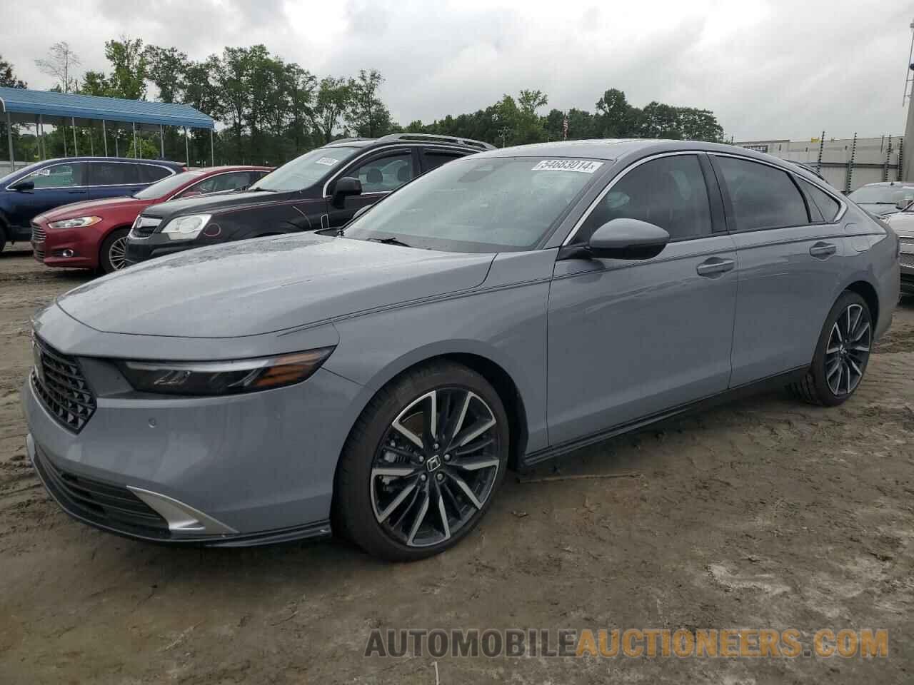 1HGCY2F89PA062002 HONDA ACCORD 2023