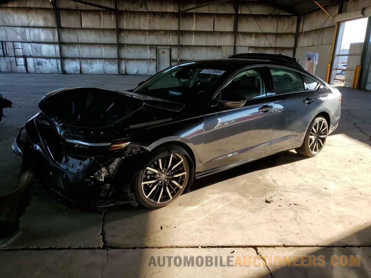 1HGCY2F89PA062503 HONDA ACCORD 2023