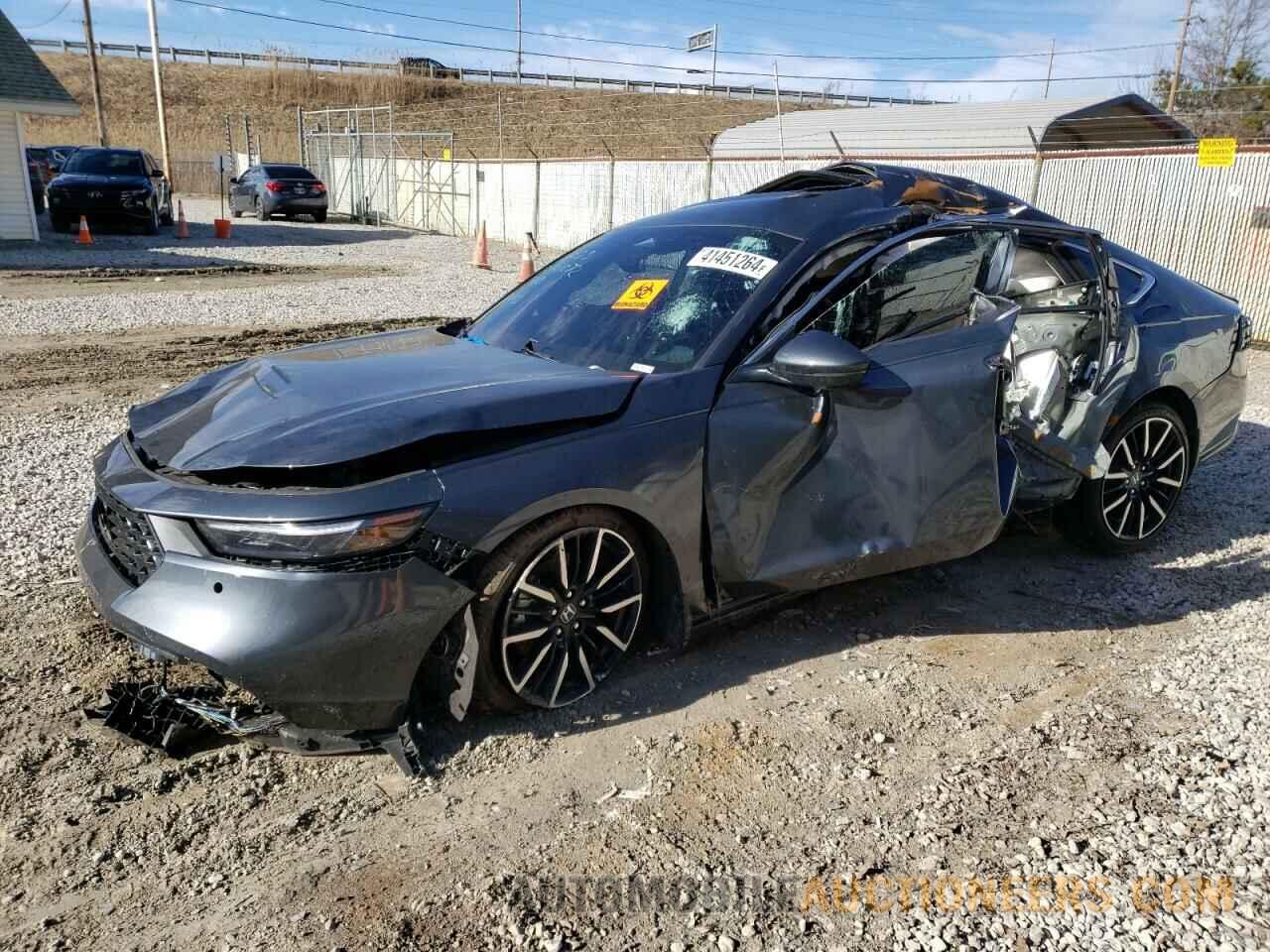 1HGCY2F89PA064333 HONDA ACCORD 2023