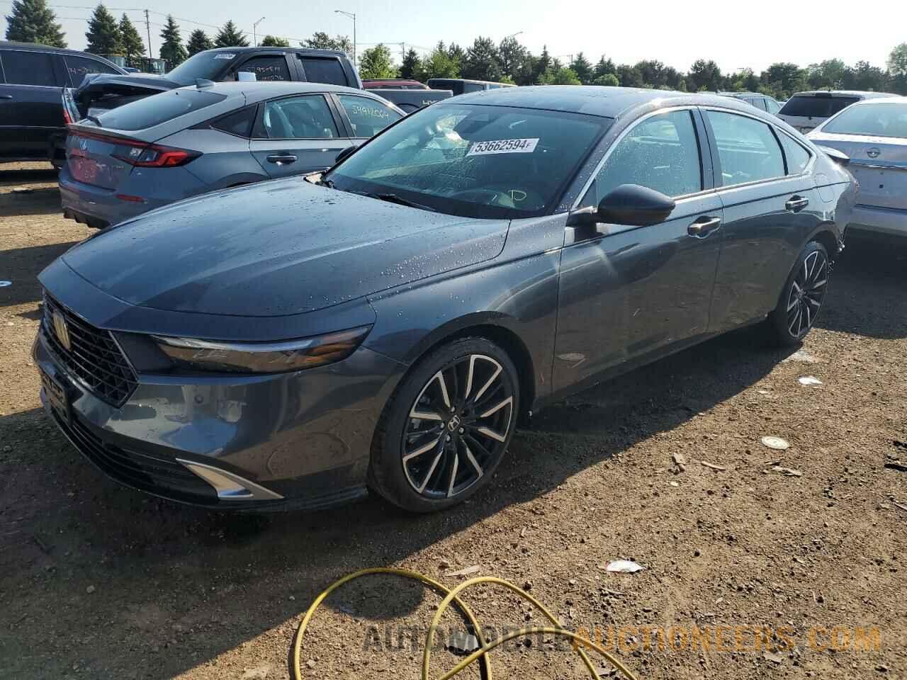 1HGCY2F89RA005219 HONDA ACCORD 2024