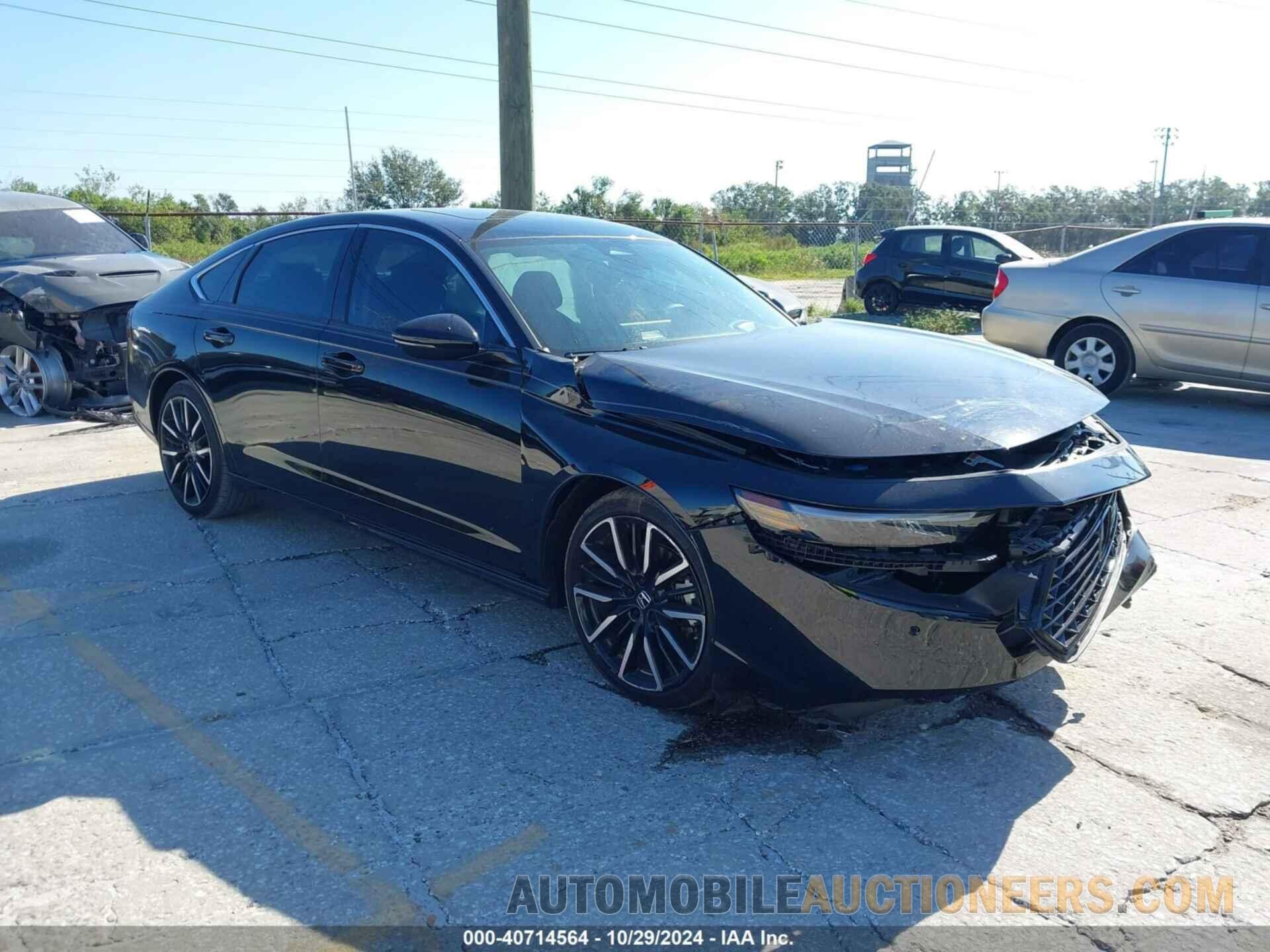 1HGCY2F89RA008511 HONDA ACCORD 2024