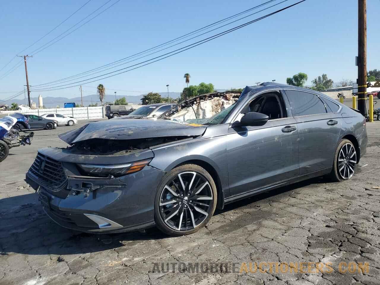 1HGCY2F89RA010811 HONDA ACCORD 2024